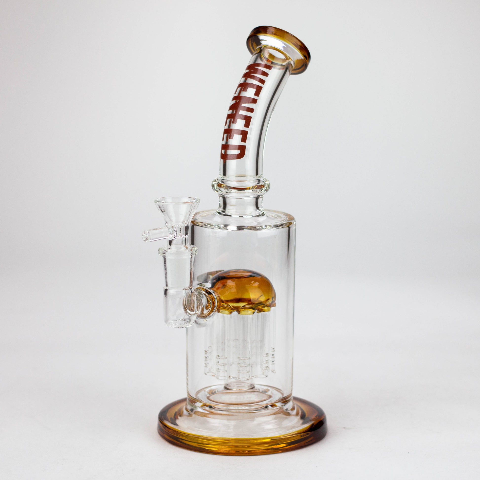 WENEED®-10" WENEED Original Tree Perc Water Pipe_5