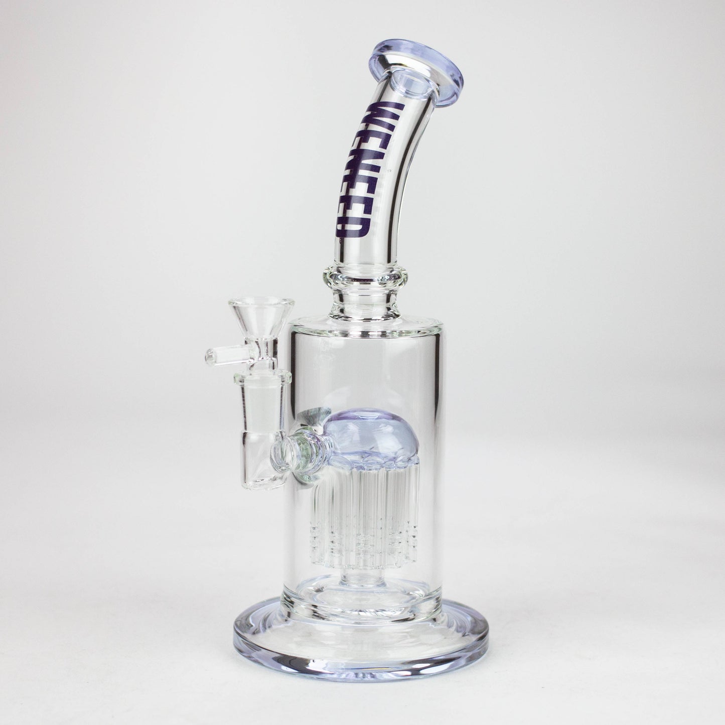 WENEED®-10" WENEED Original Tree Perc Water Pipe_7