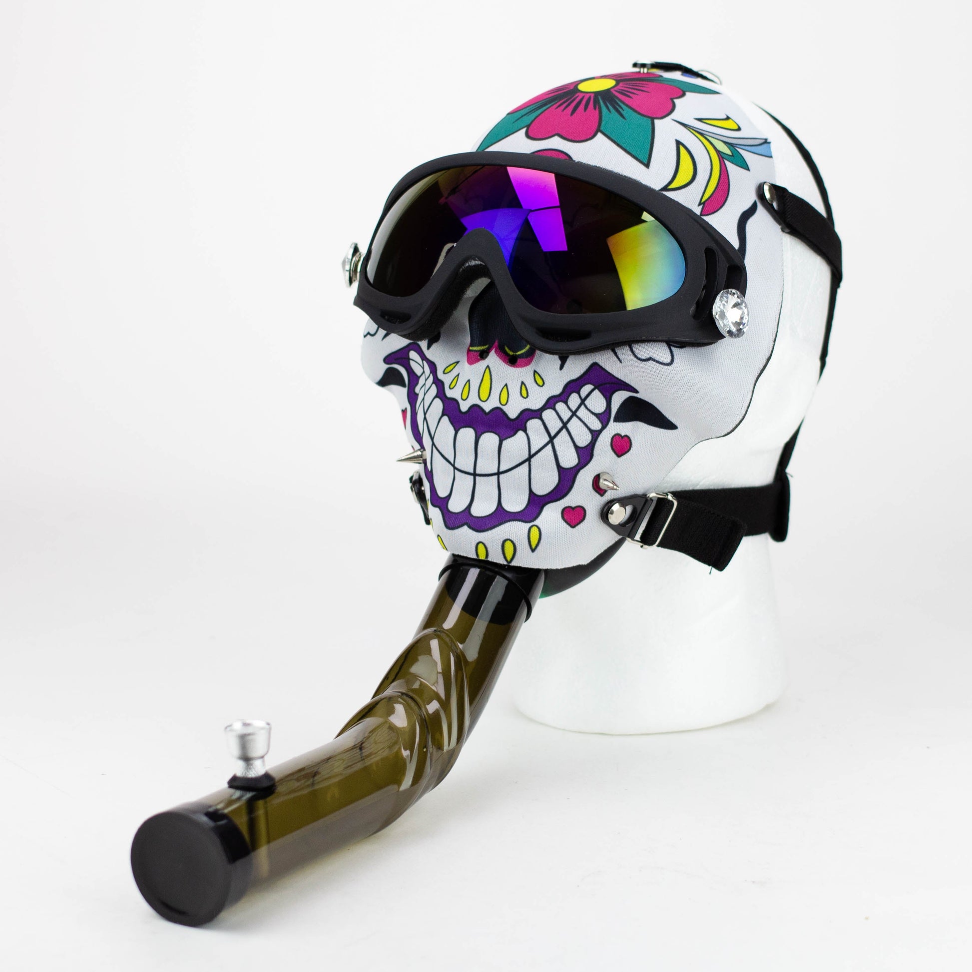 JJ MASK BONG Goggles_0