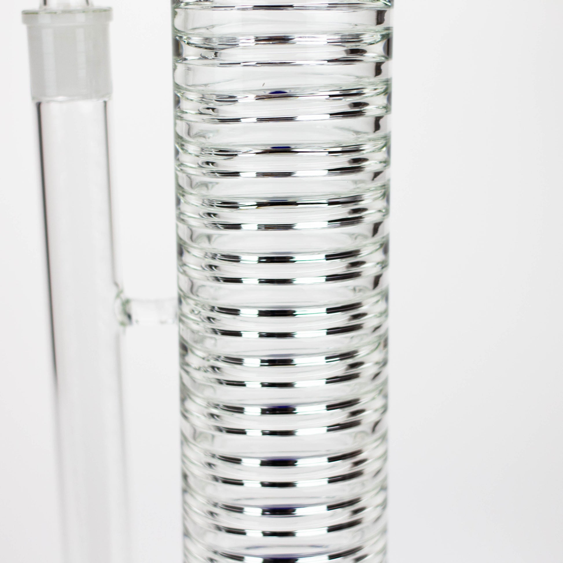 COBRA | 18.5" Long glass water bong_6