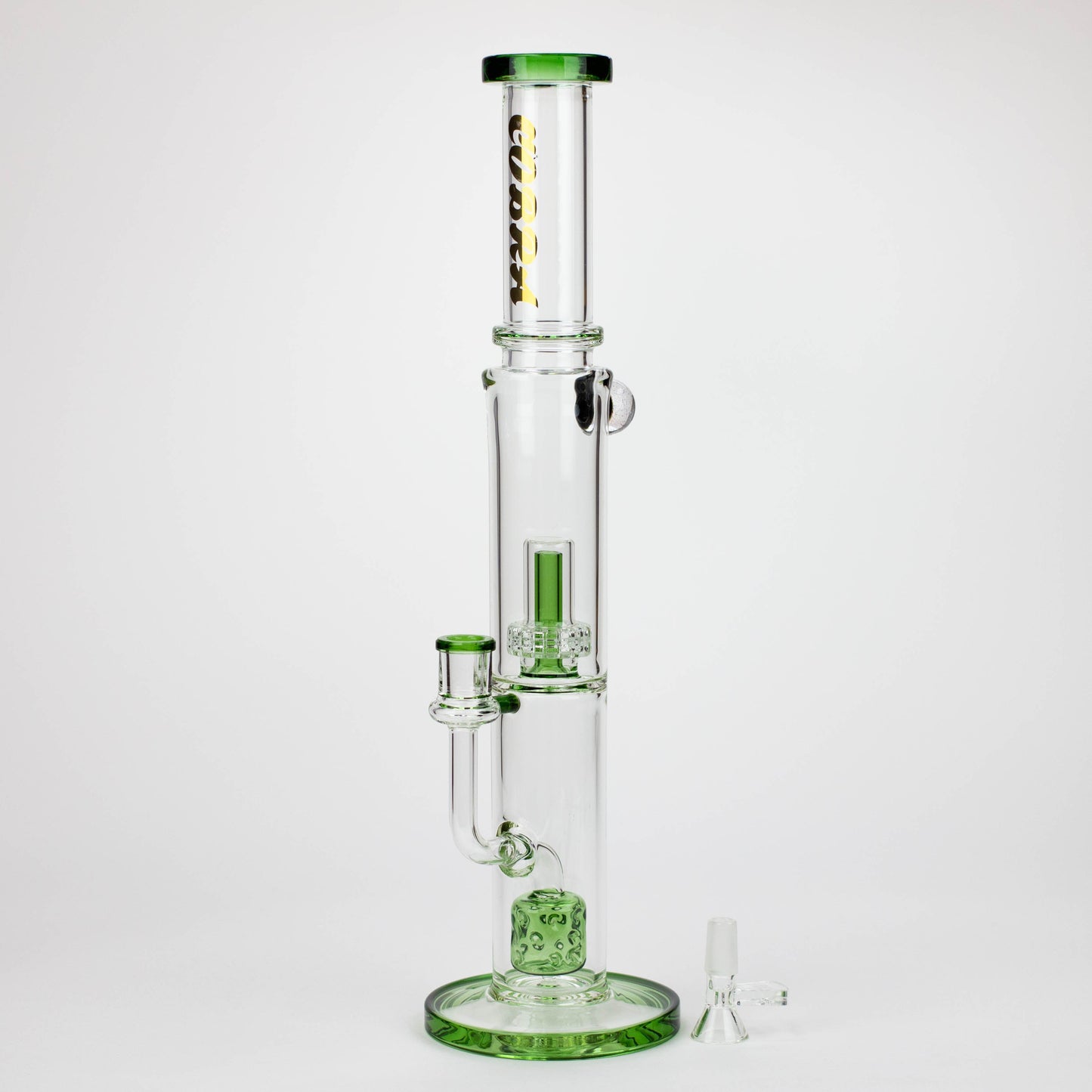 COBRA | 16" TEAR BONG_2