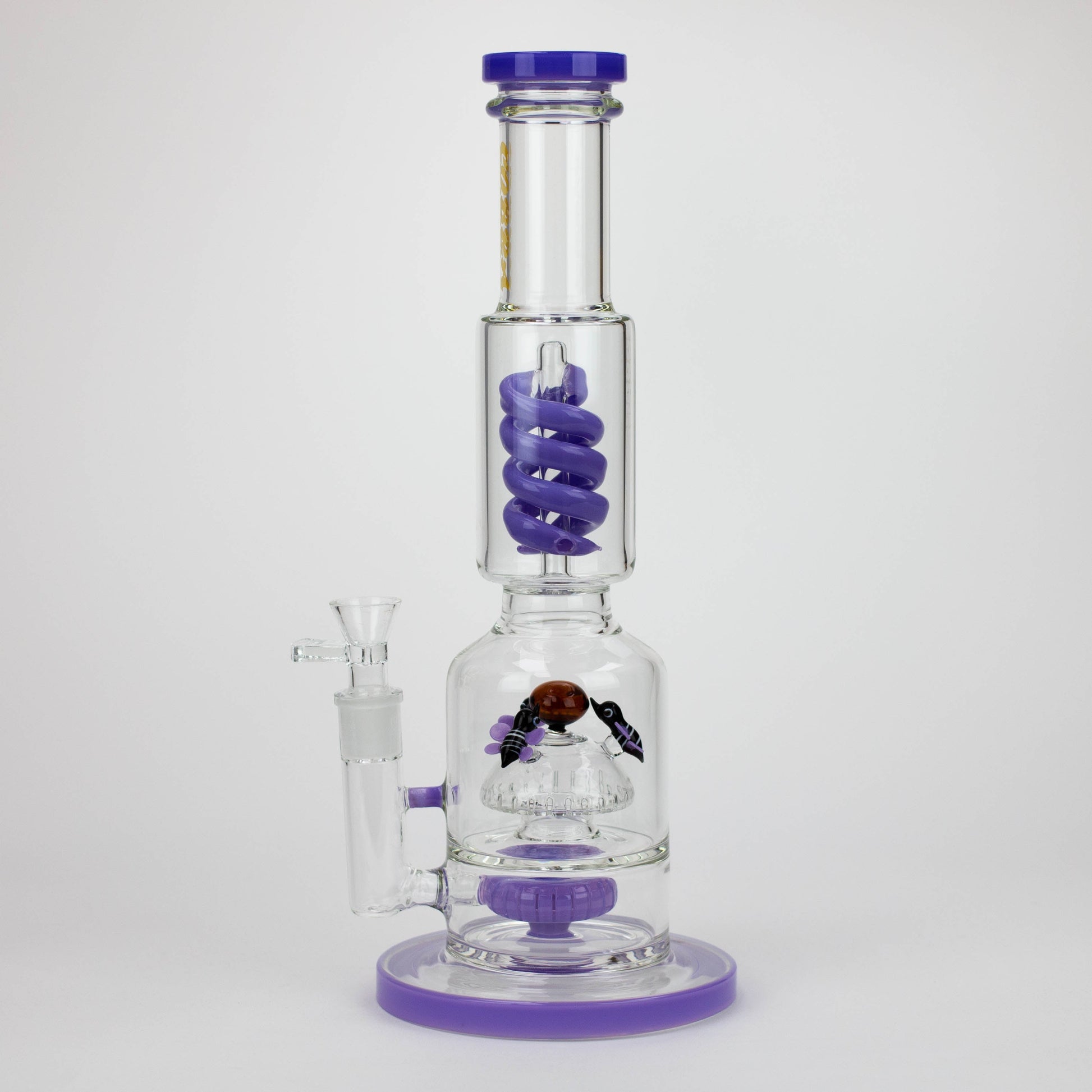 COBRA | 15" SNAKE BONG_7