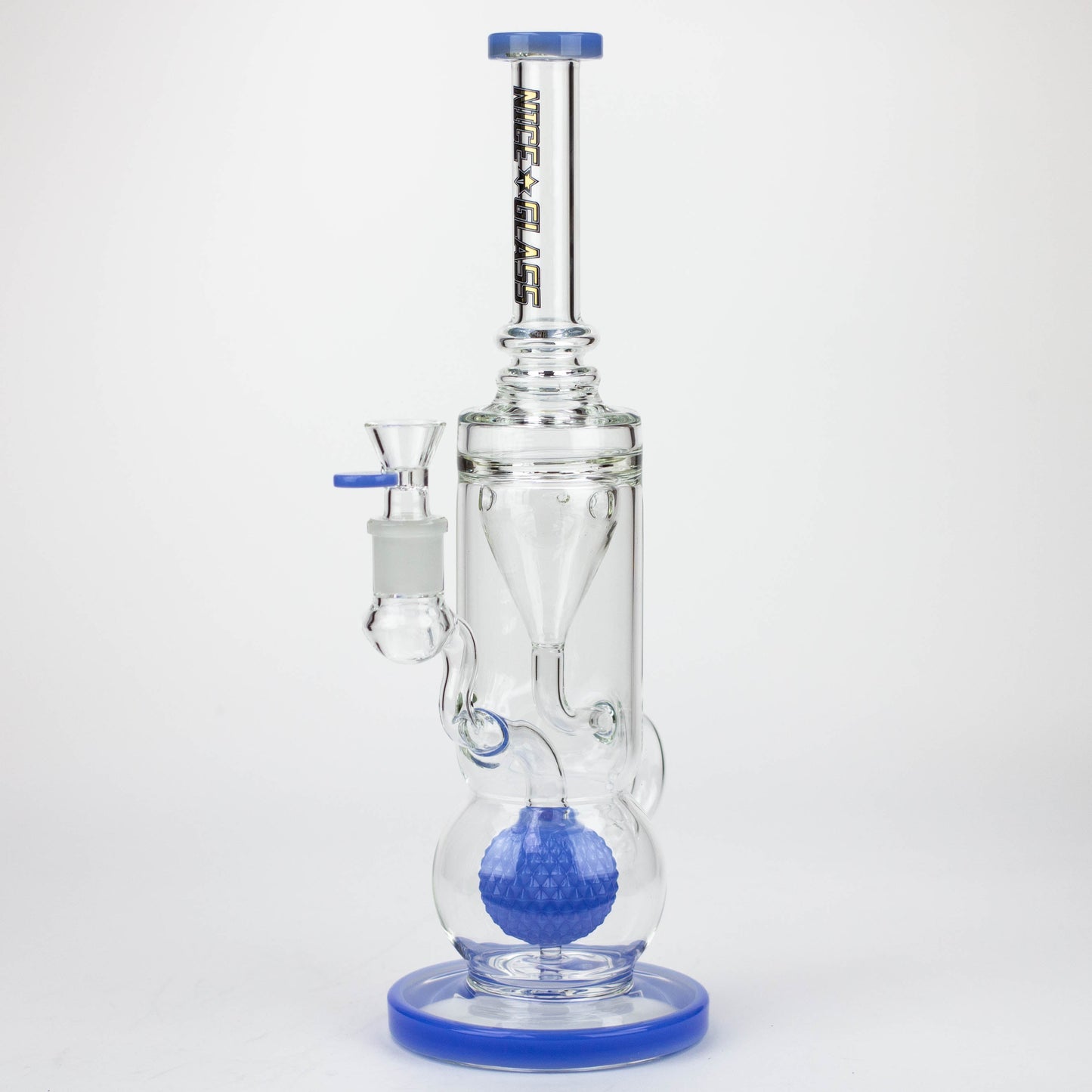 NG | 15 inch Textured Ball Incycler [S393]_3