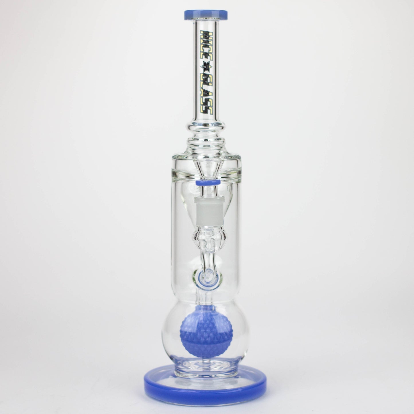 NG | 15 inch Textured Ball Incycler [S393]_8