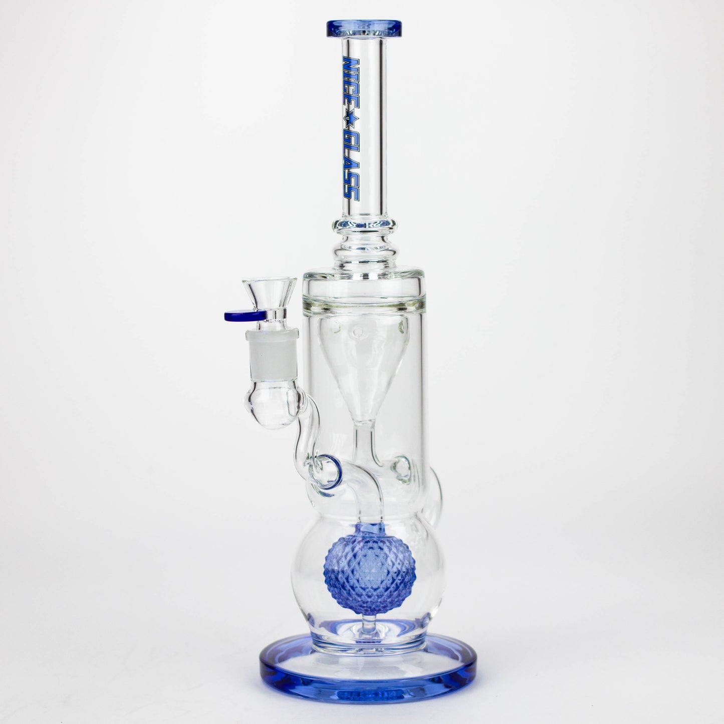 NG | 15 inch Textured Ball Incycler [S393]_4