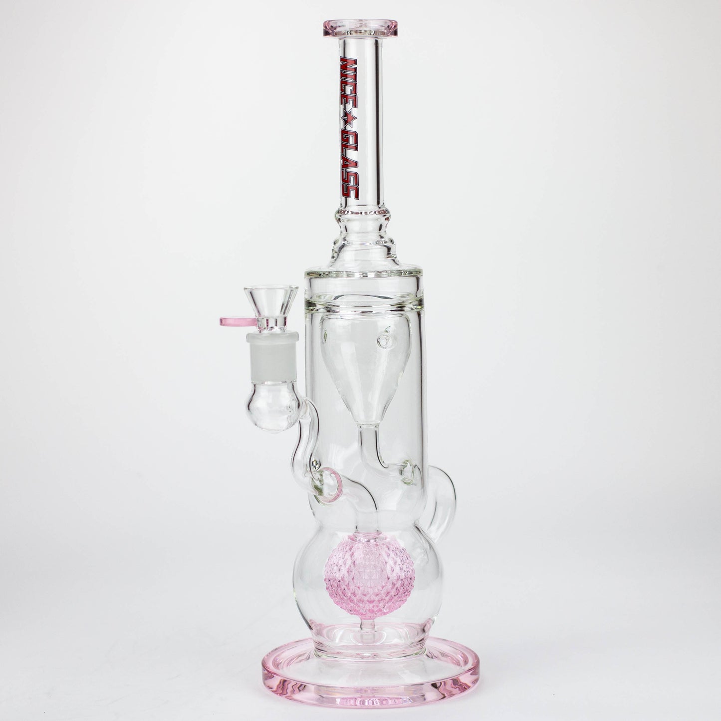 NG | 15 inch Textured Ball Incycler [S393]_6