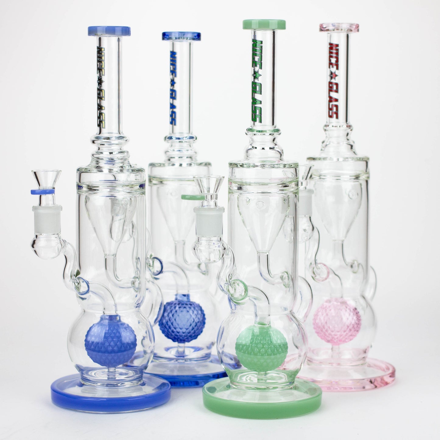 NG | 15 inch Textured Ball Incycler [S393]_0