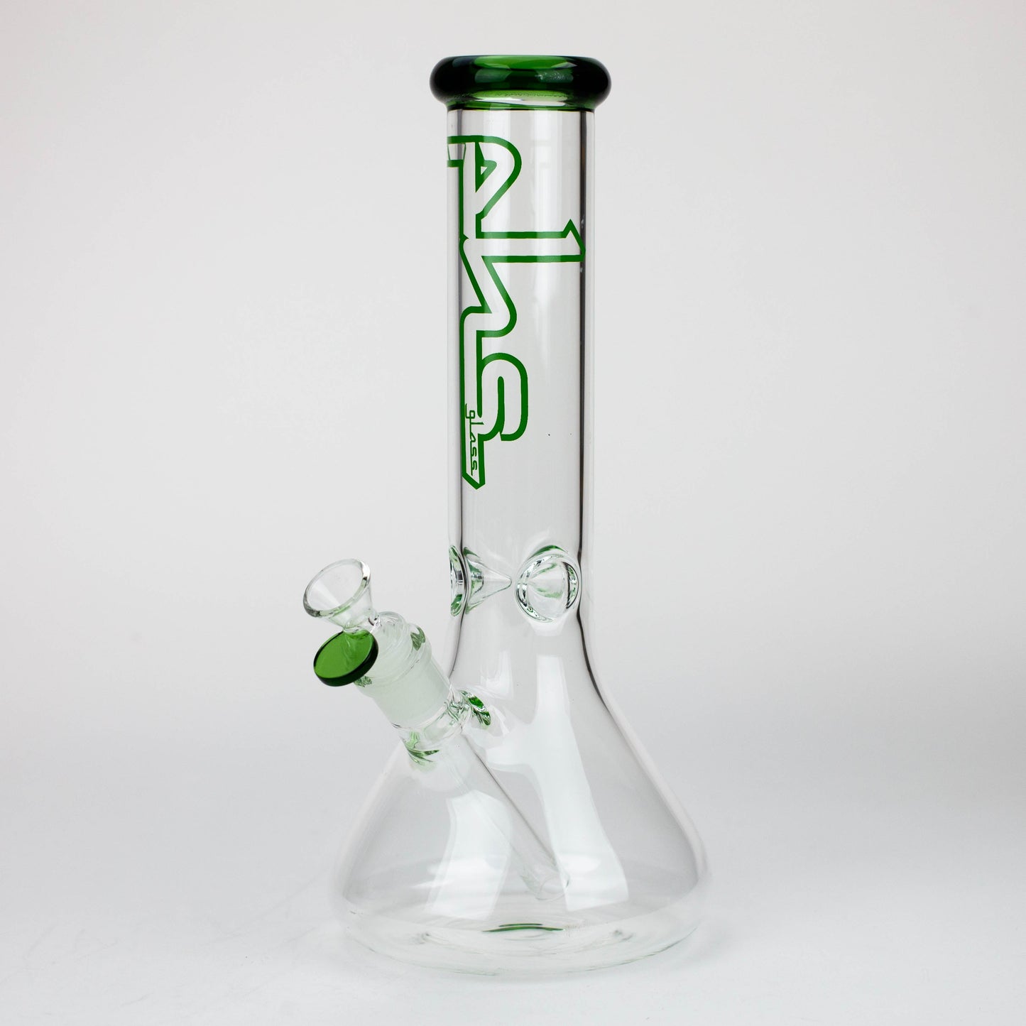 PHS | 12" Glass beaker Bong [PHS-12xx]_9