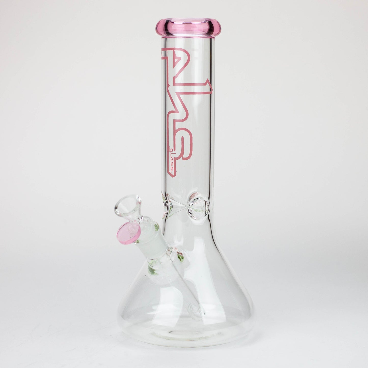 PHS | 12" Glass beaker Bong [PHS-12xx]_7