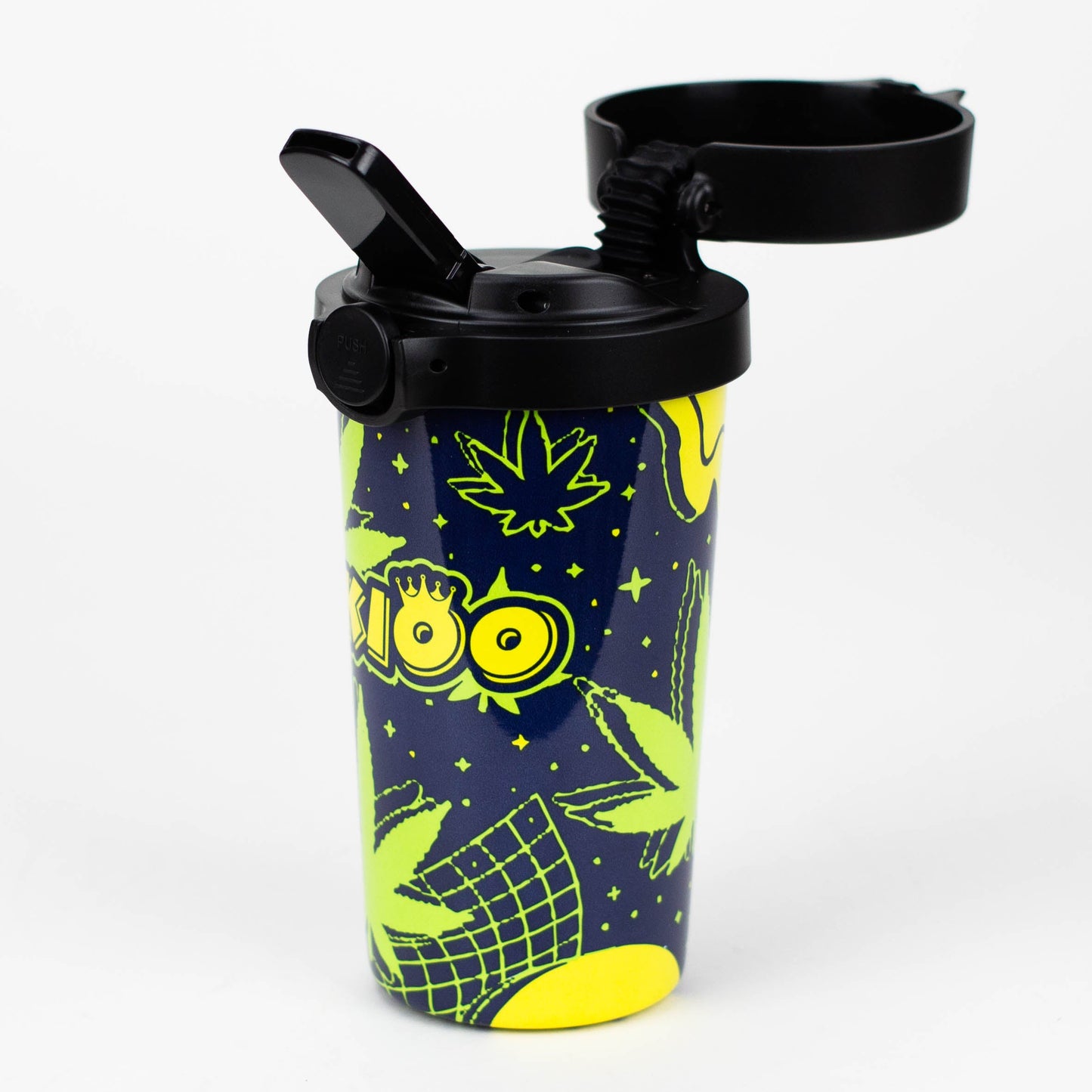 Rukioo Coffee Cup Bong_1