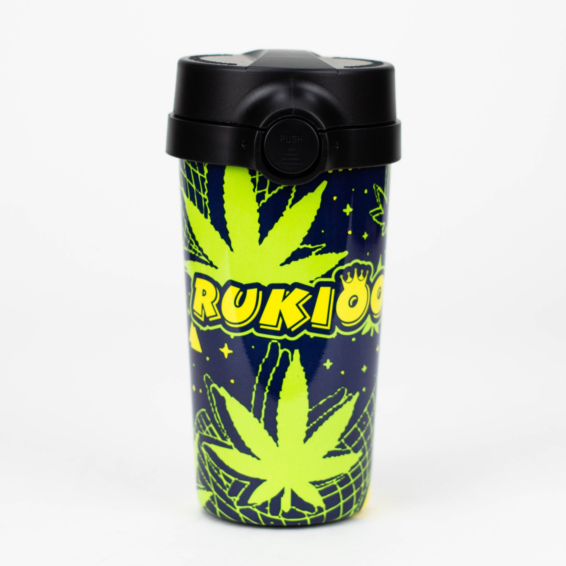 Rukioo Coffee Cup Bong_0