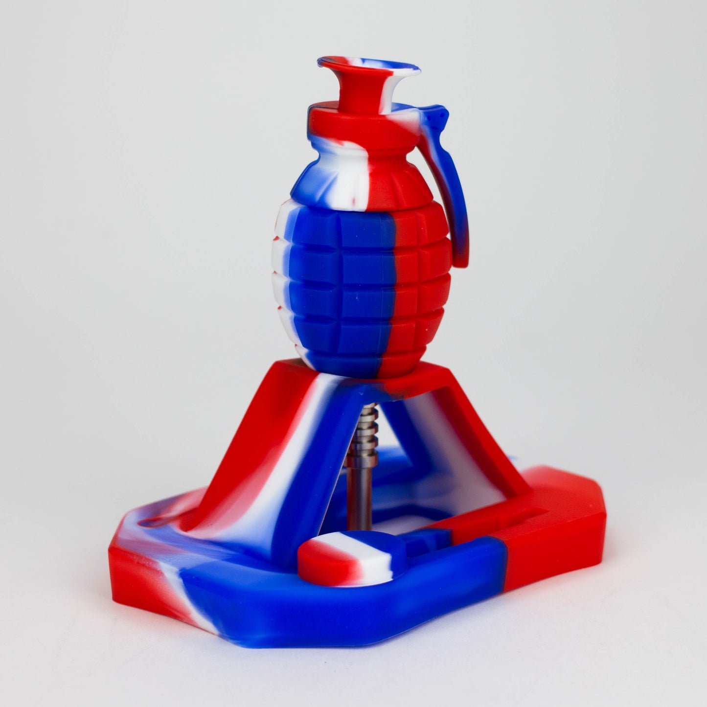 Grenade Silicone Nectar Collector Kit [AKNC]_1