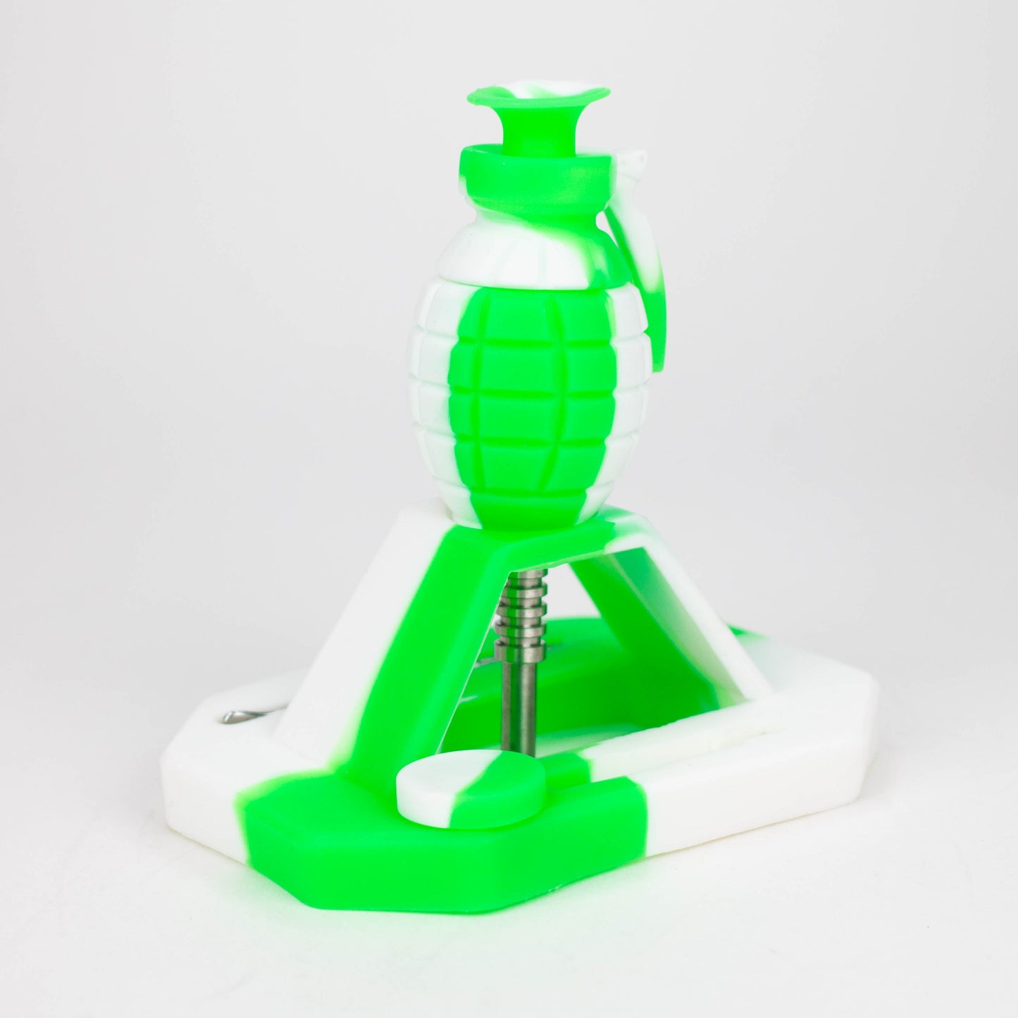 Grenade Silicone Nectar Collector Kit [AKNC]_8