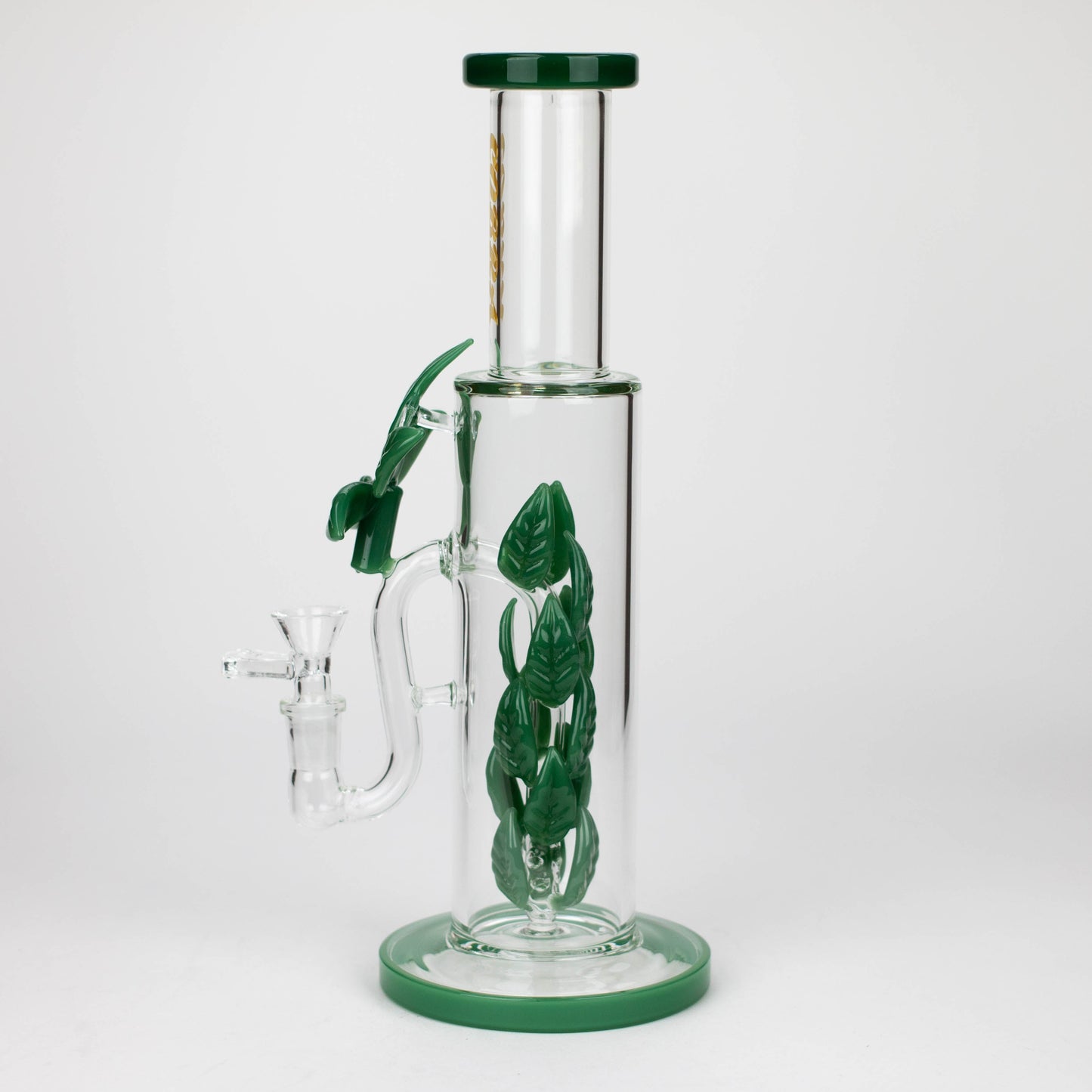 COBRA | 12" 3D LEAF BONG_5