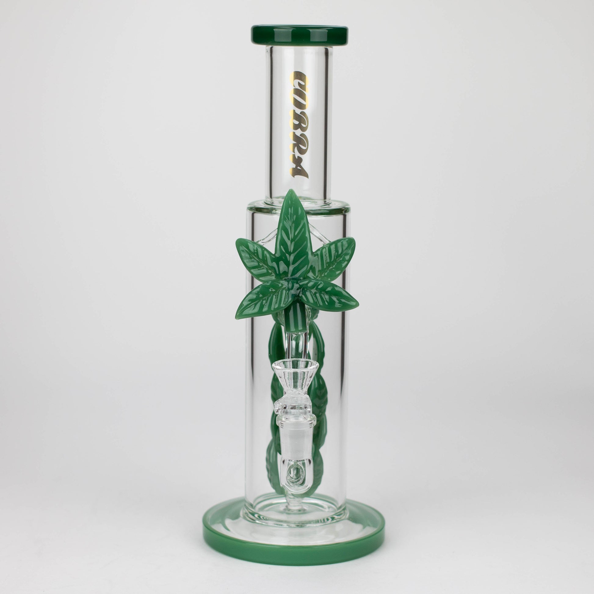 COBRA | 12" 3D LEAF BONG_6