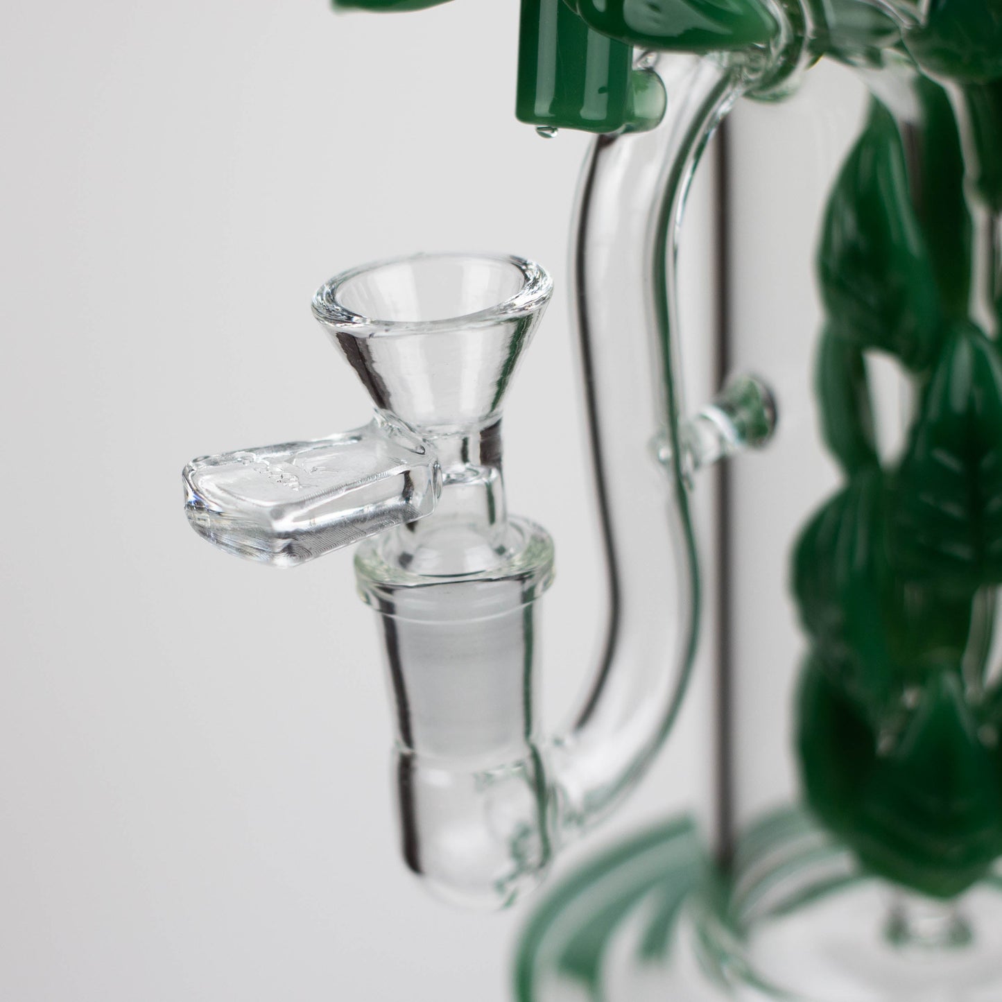 COBRA | 12" 3D LEAF BONG_10