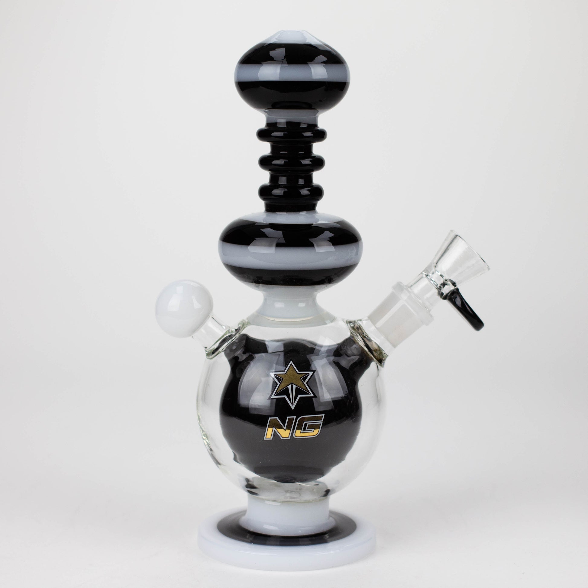 NG | 10 inch Large Ball Perc Bubbler [TX0003]_7