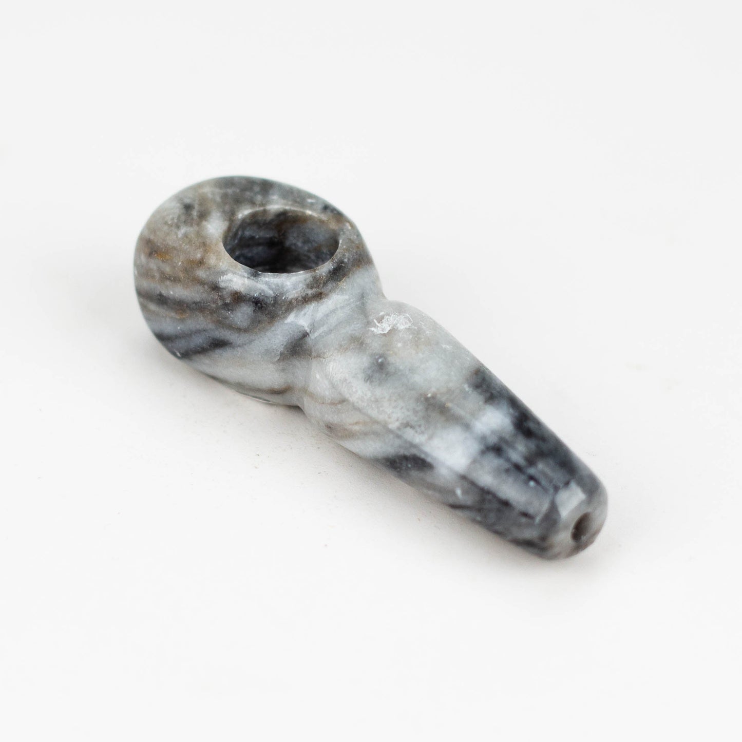 3" Onyx stone Pipe Pack of 5 [O-C]_3