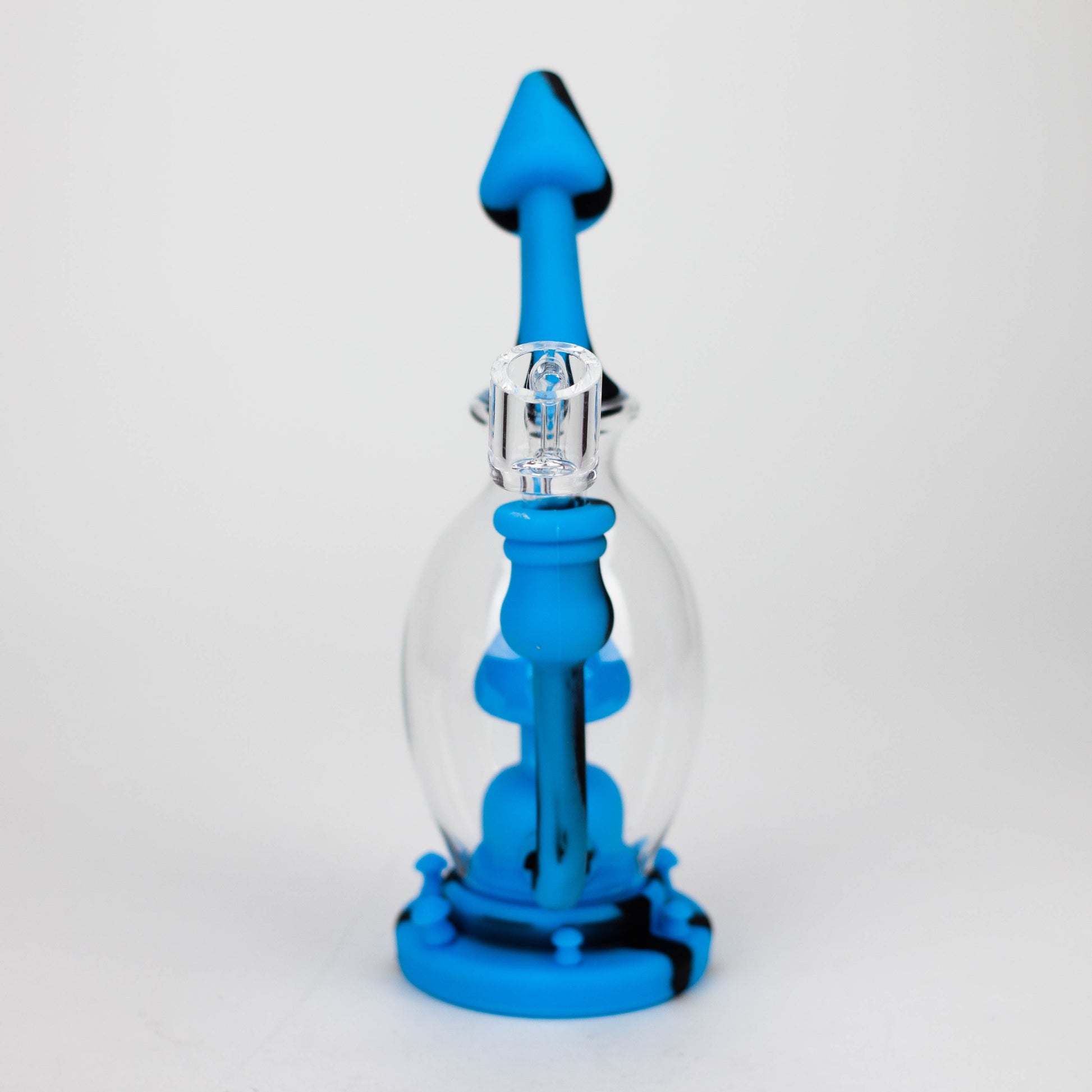 9'' Mushroom Rig-Assorted [H205]_3