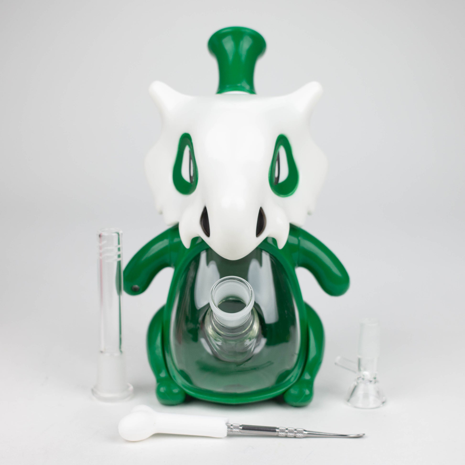 8.6" Kala Kala water pipe-Assorted [H292]_7