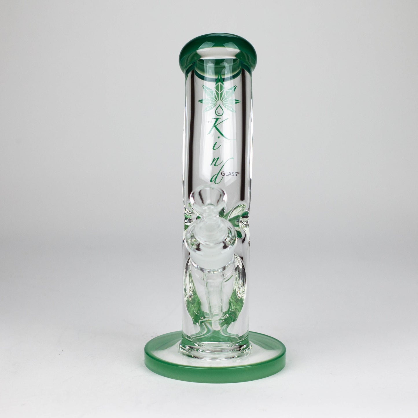 The Kind Glass | Bent Tube Bong_11