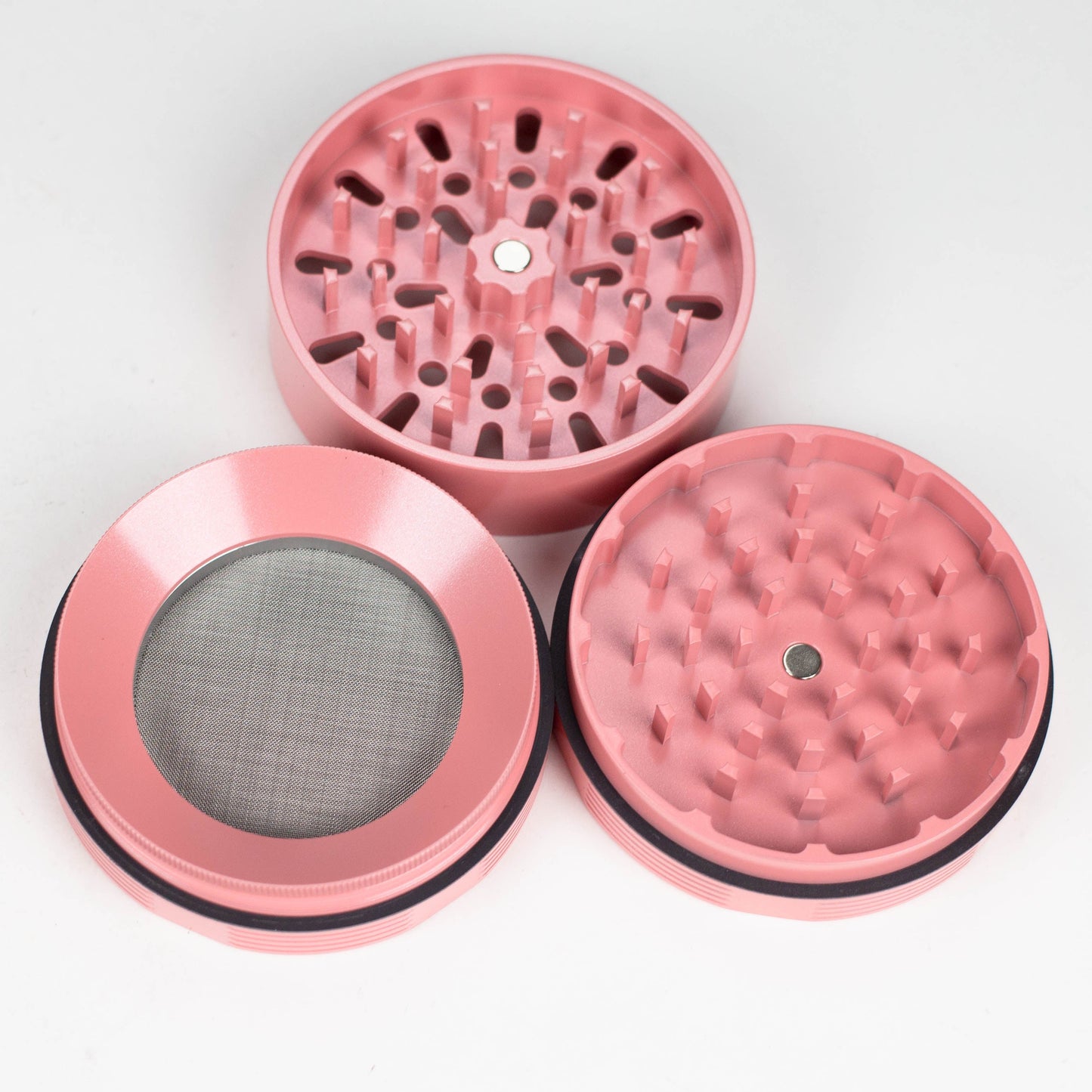 SLX | 88mm Ceramic coated Grinder Extra Large BFG_9