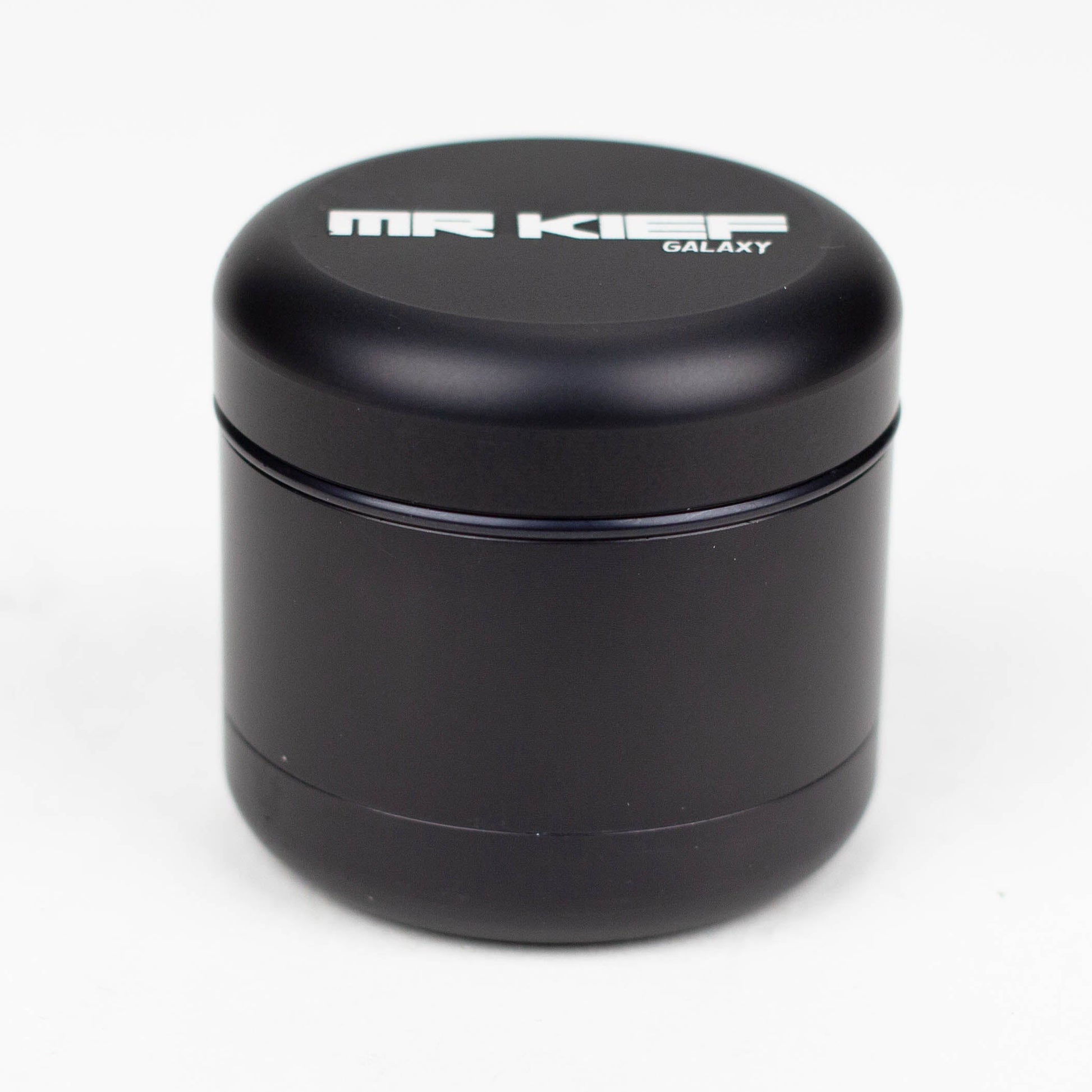 Mr Kief | 3 Chamber Galaxy Grinder_14