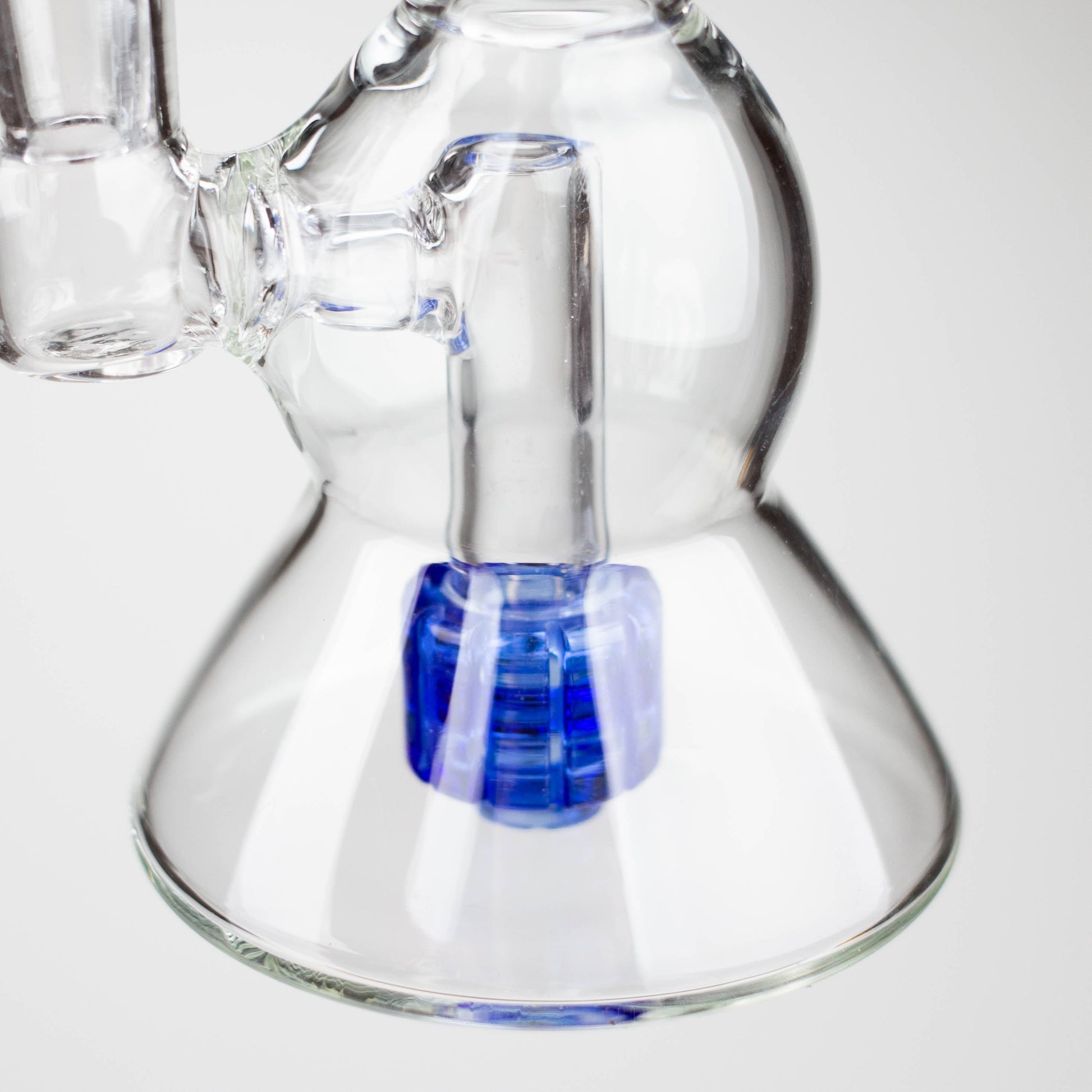 Xtreme | 5" Oil Rig with quartz banger [R007]_8