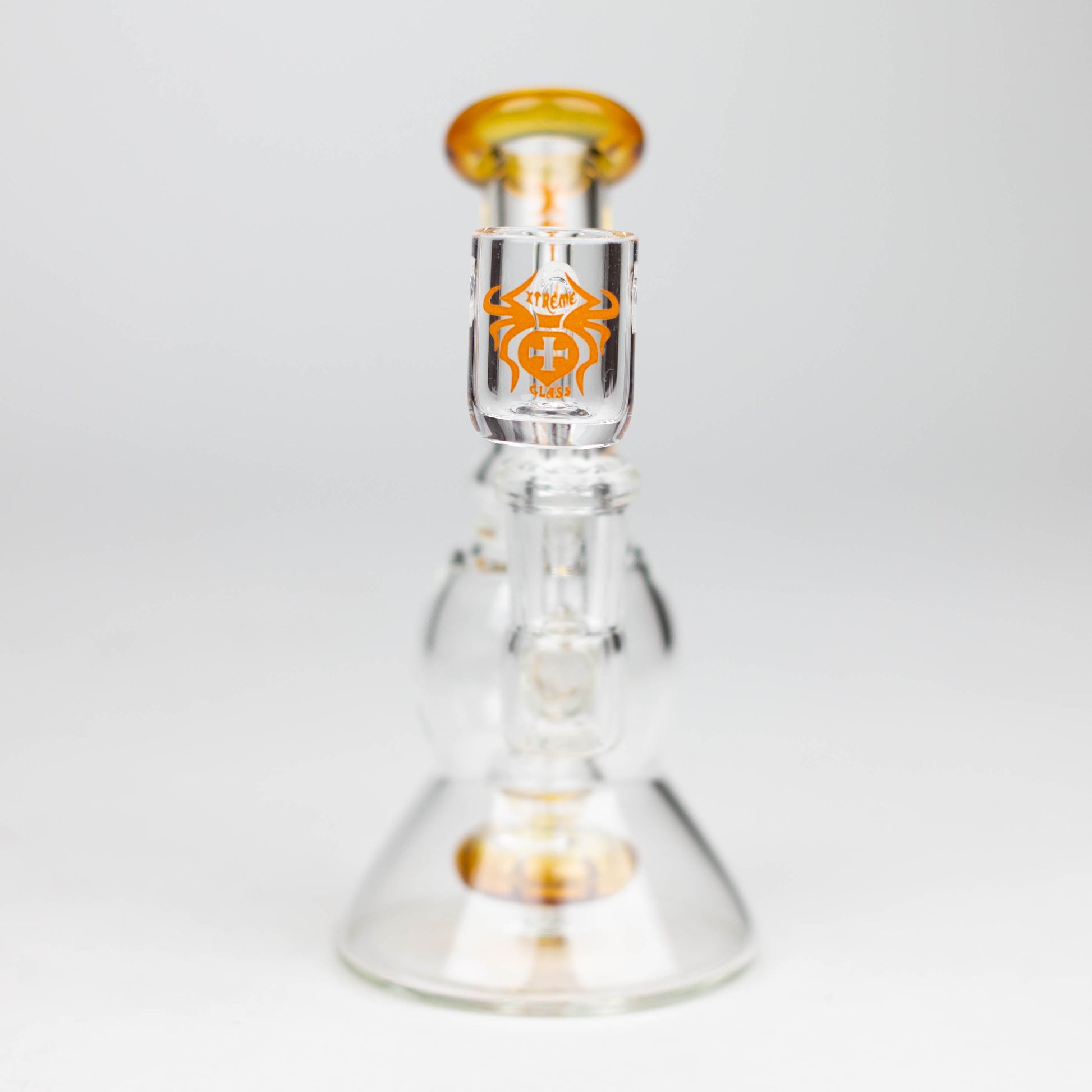 Xtreme | 5" Oil Rig with quartz banger [R008]_10