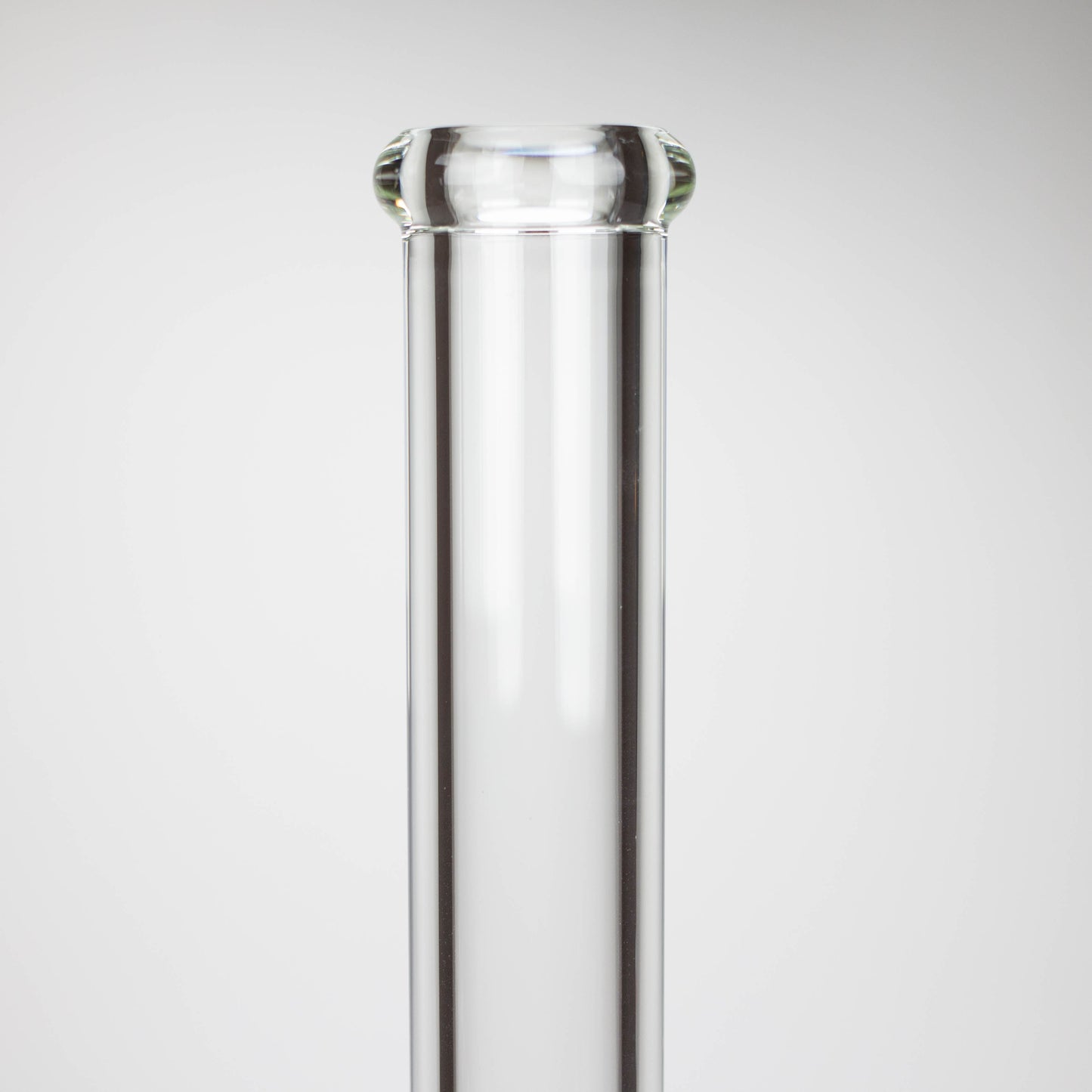 16 inch 9mm Beaker base glass bong [C4112-B]_8