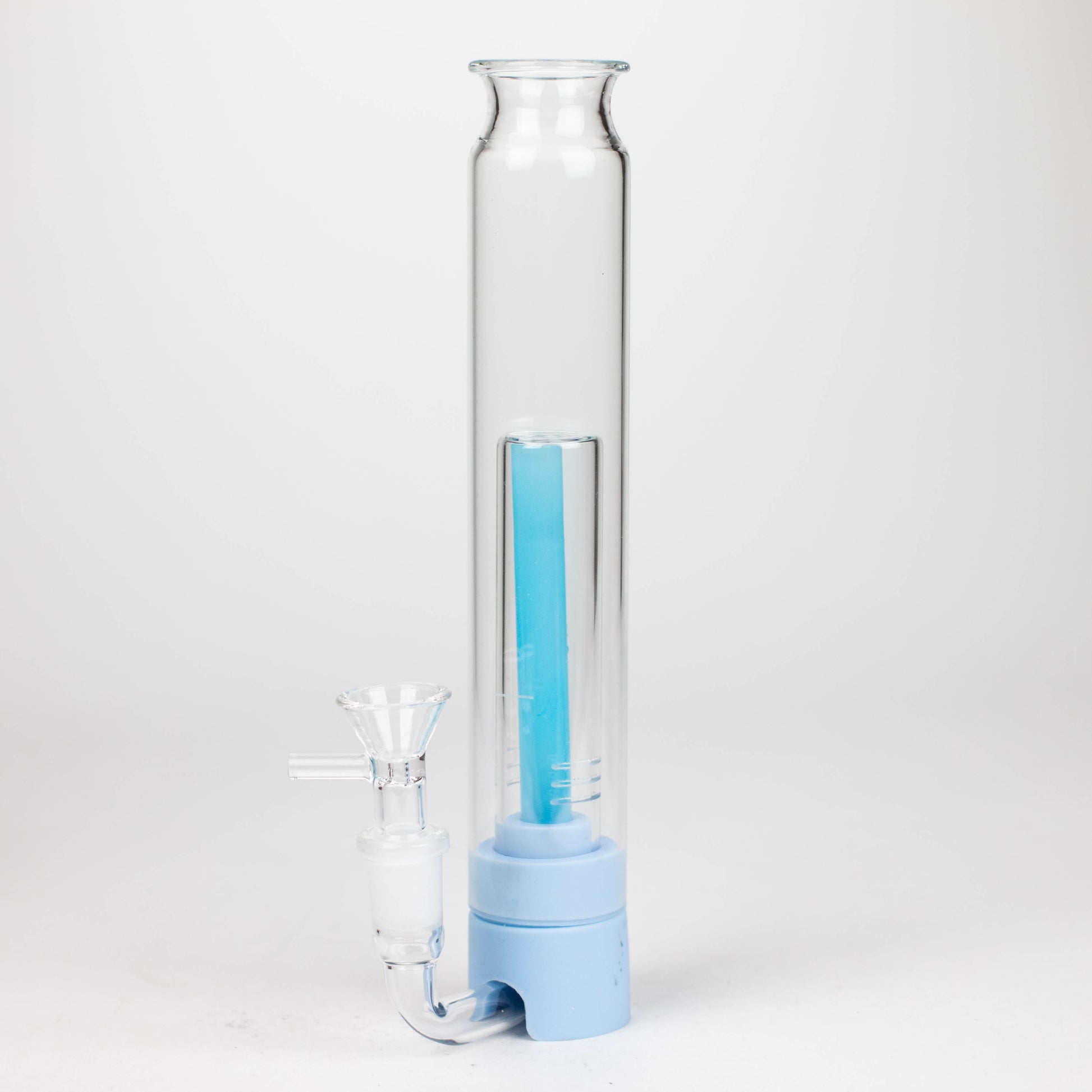 Rukioo® | 9" Bird Bong with Herb Bowl [BG41x]_10