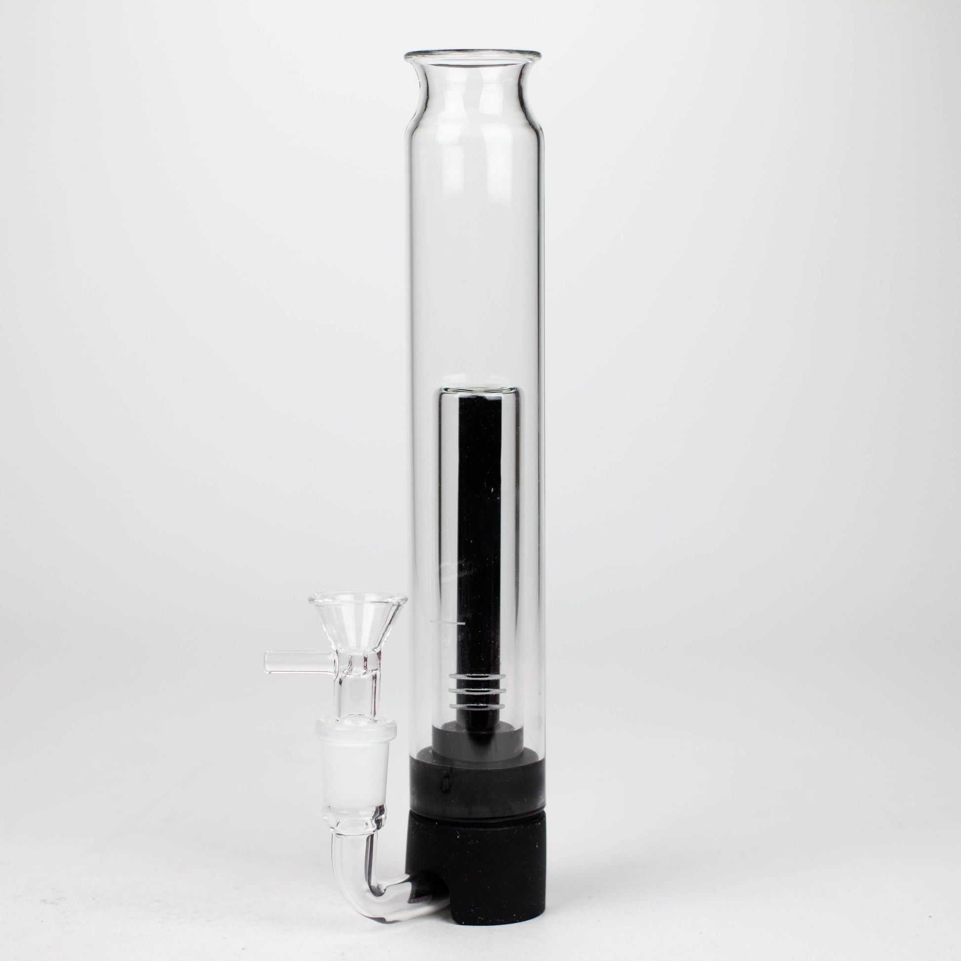 Rukioo® | 9" Bird Bong with Herb Bowl [BG41x]_8