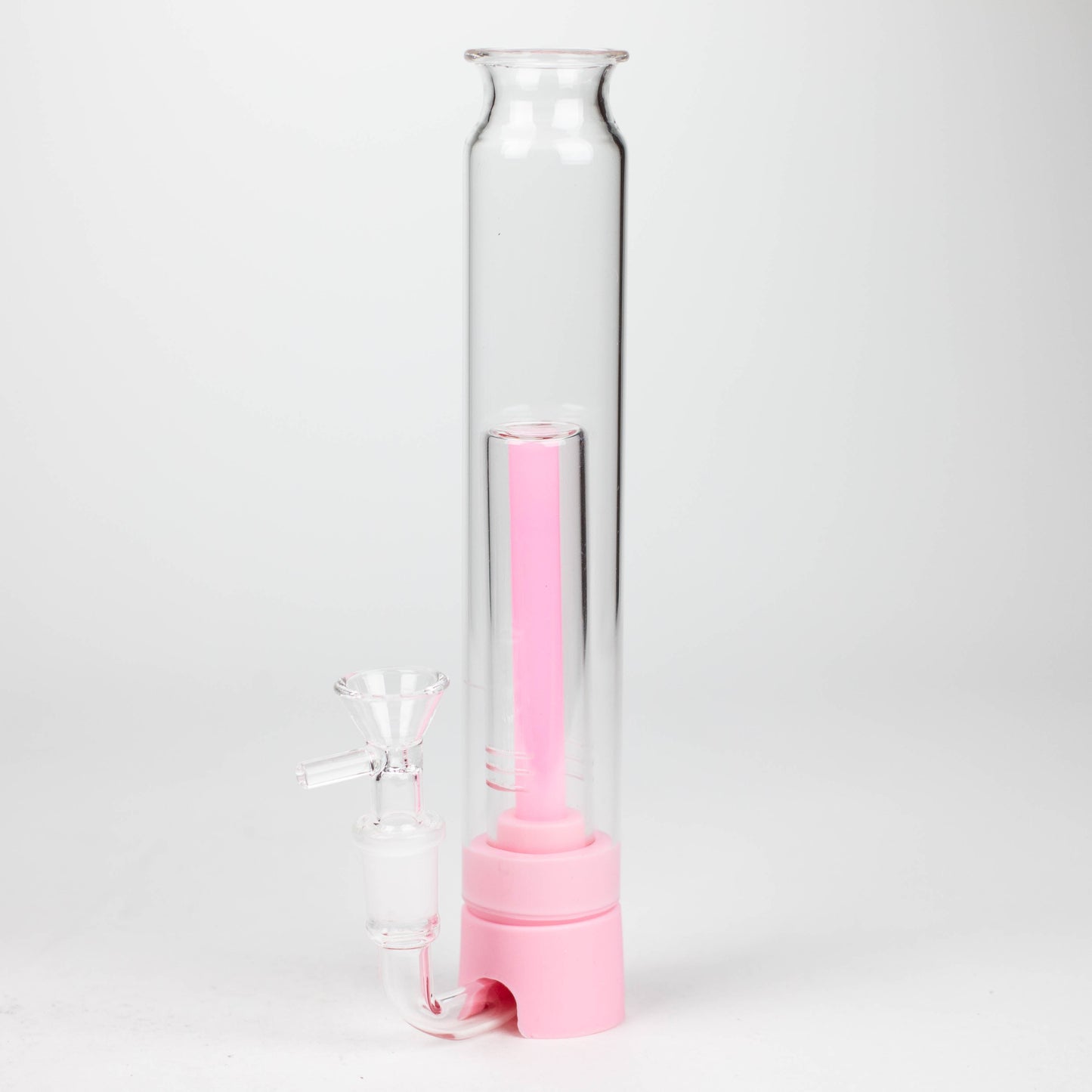 Rukioo® | 9" Bird Bong with Herb Bowl [BG41x]_11