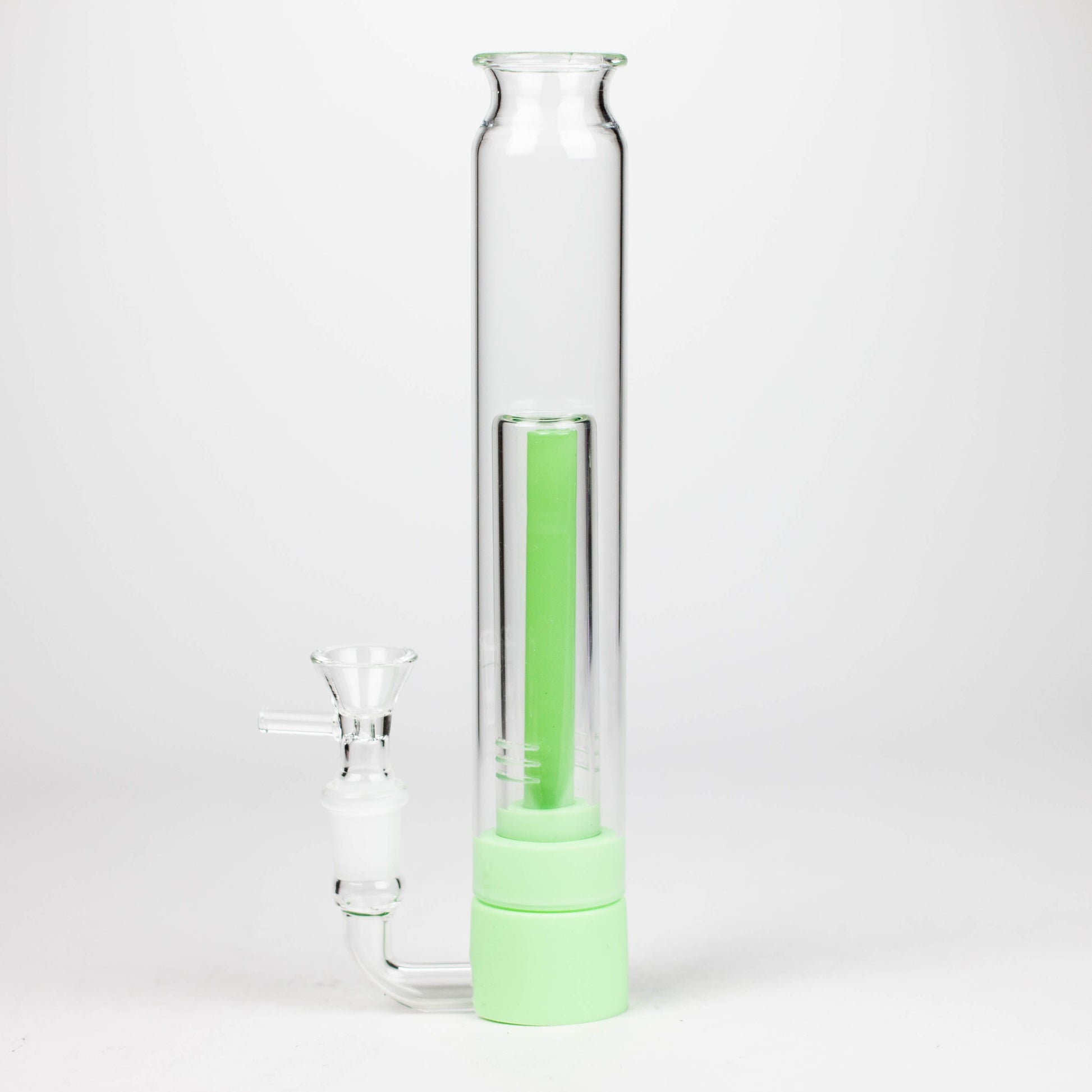 Rukioo® | 9" Bird Bong with Herb Bowl [BG41x]_13