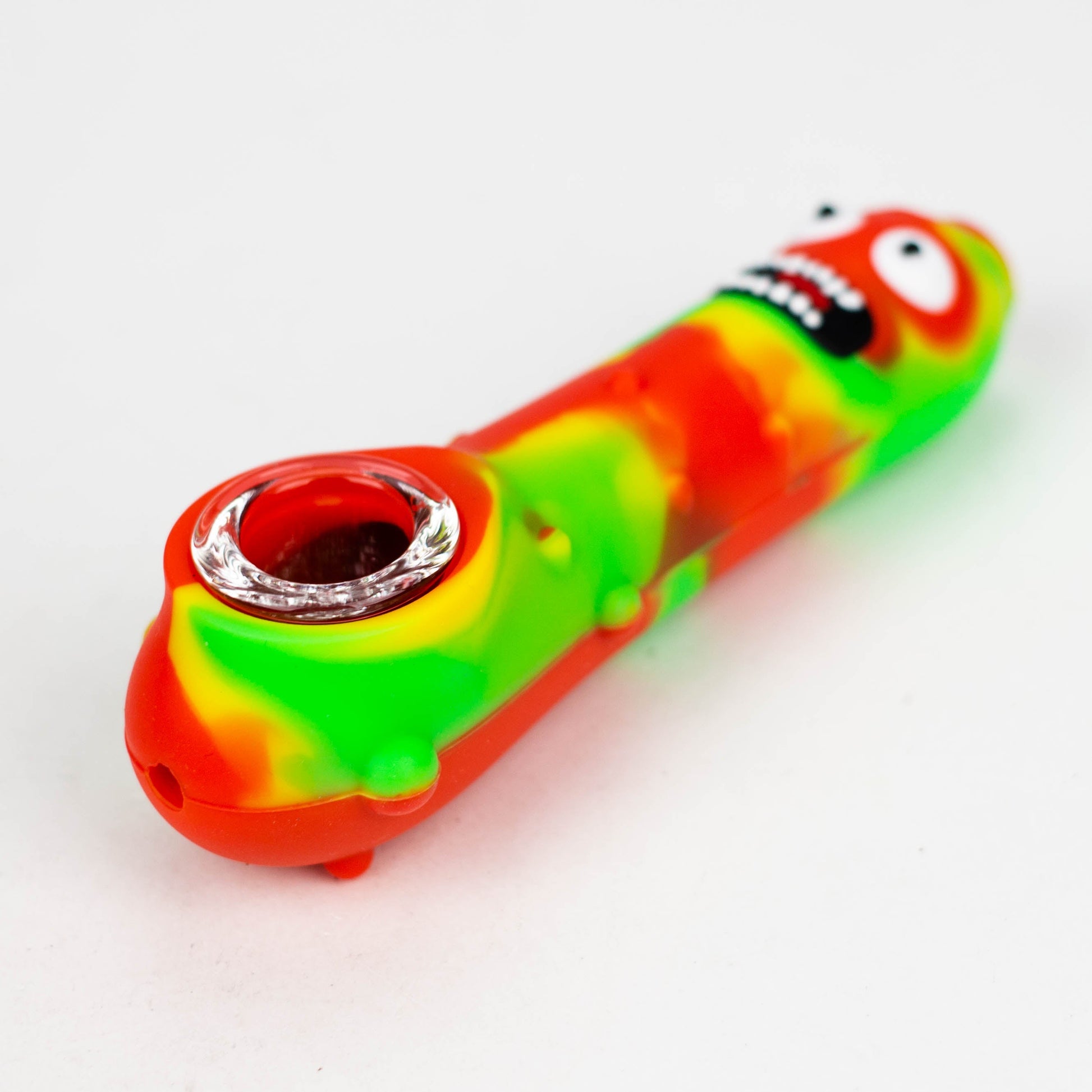 4.7" Pickle Pipe [082P]_2