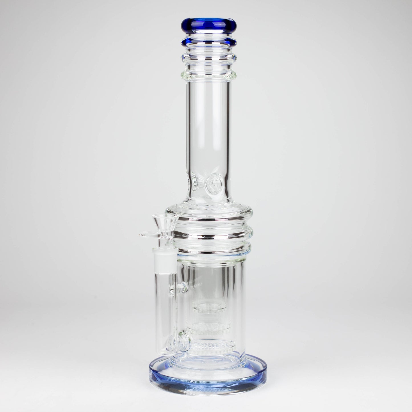 16" Triple layered honeycomb Bong [Bong 004]_2