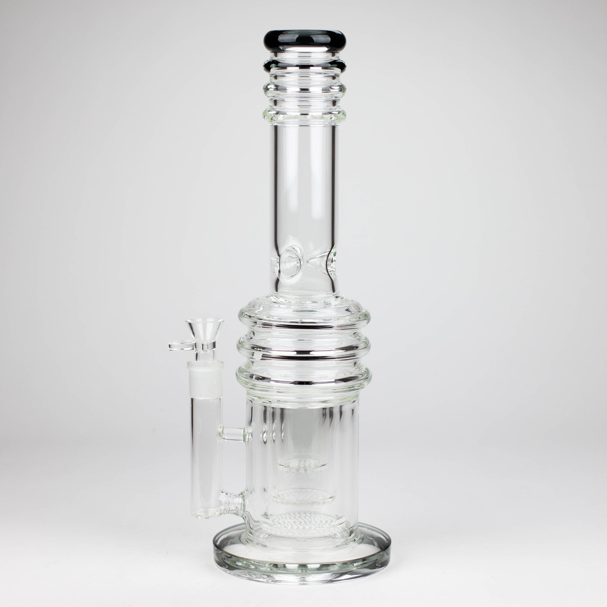 16" Triple layered honeycomb Bong [Bong 004]_5