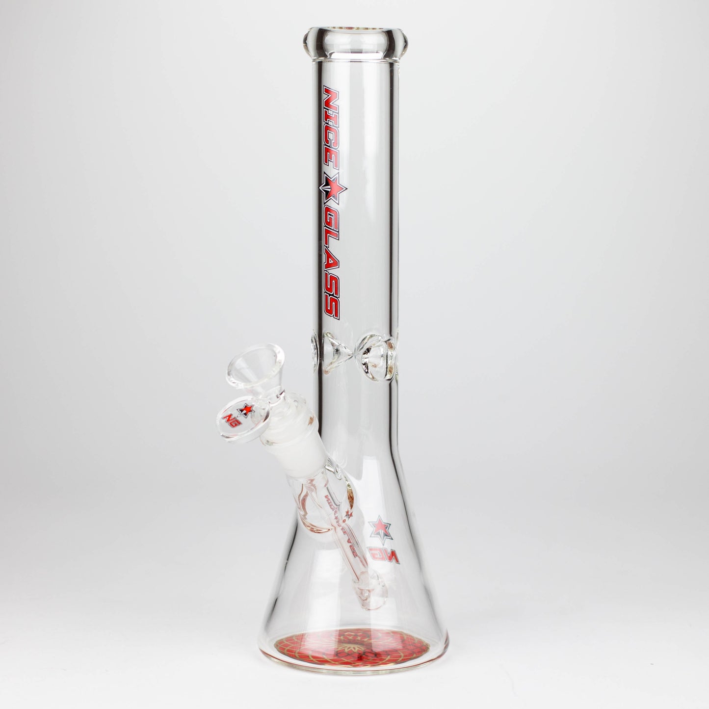 NG | 11" Slim Beaker with Bottom Design [YN1127]_7