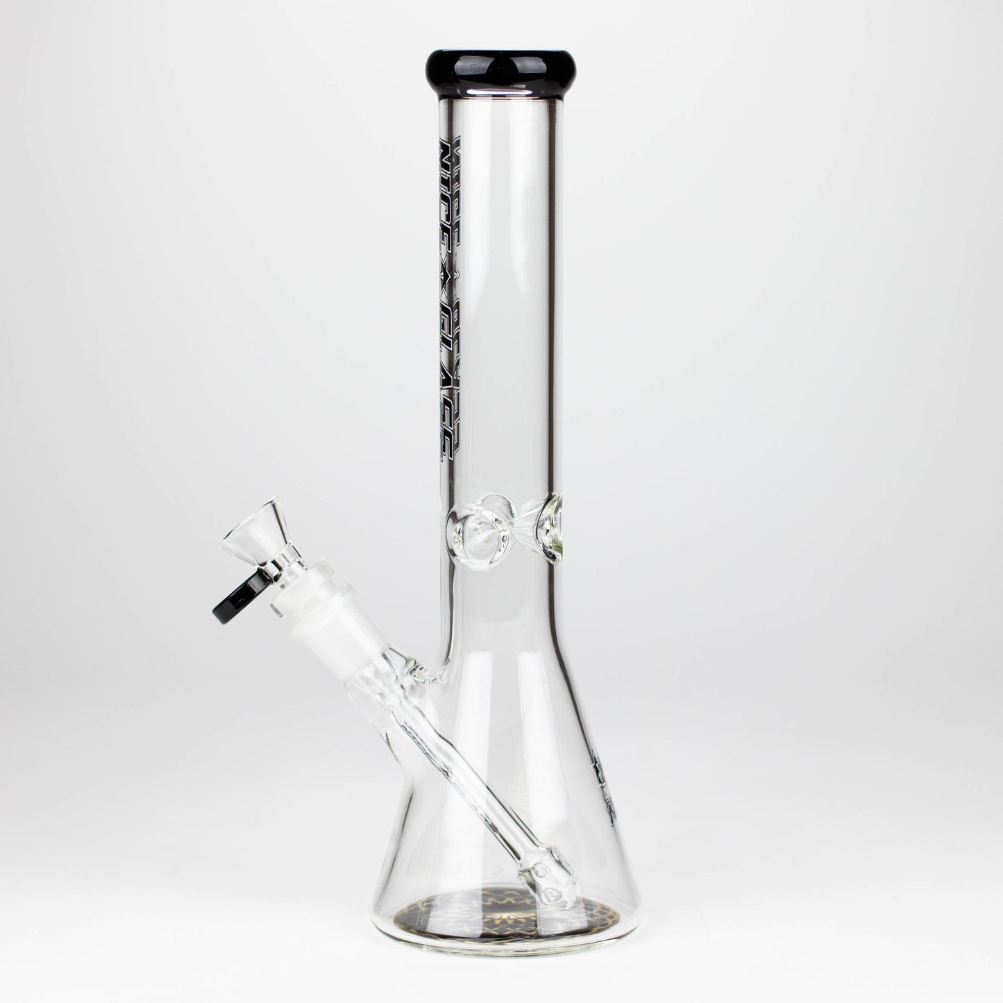 NG | 11" Slim Beaker with Bottom Design [YN1127]_11