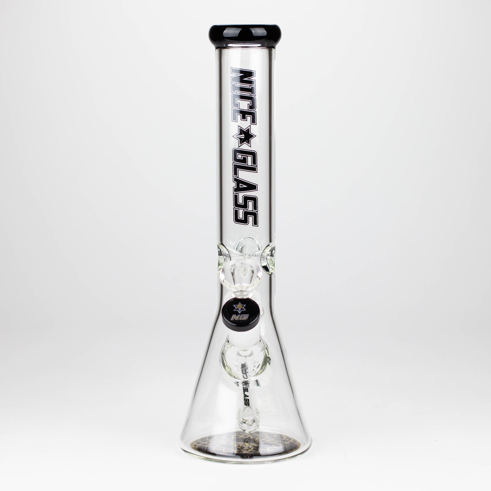 NG | 11" Slim Beaker with Bottom Design [YN1127]_12