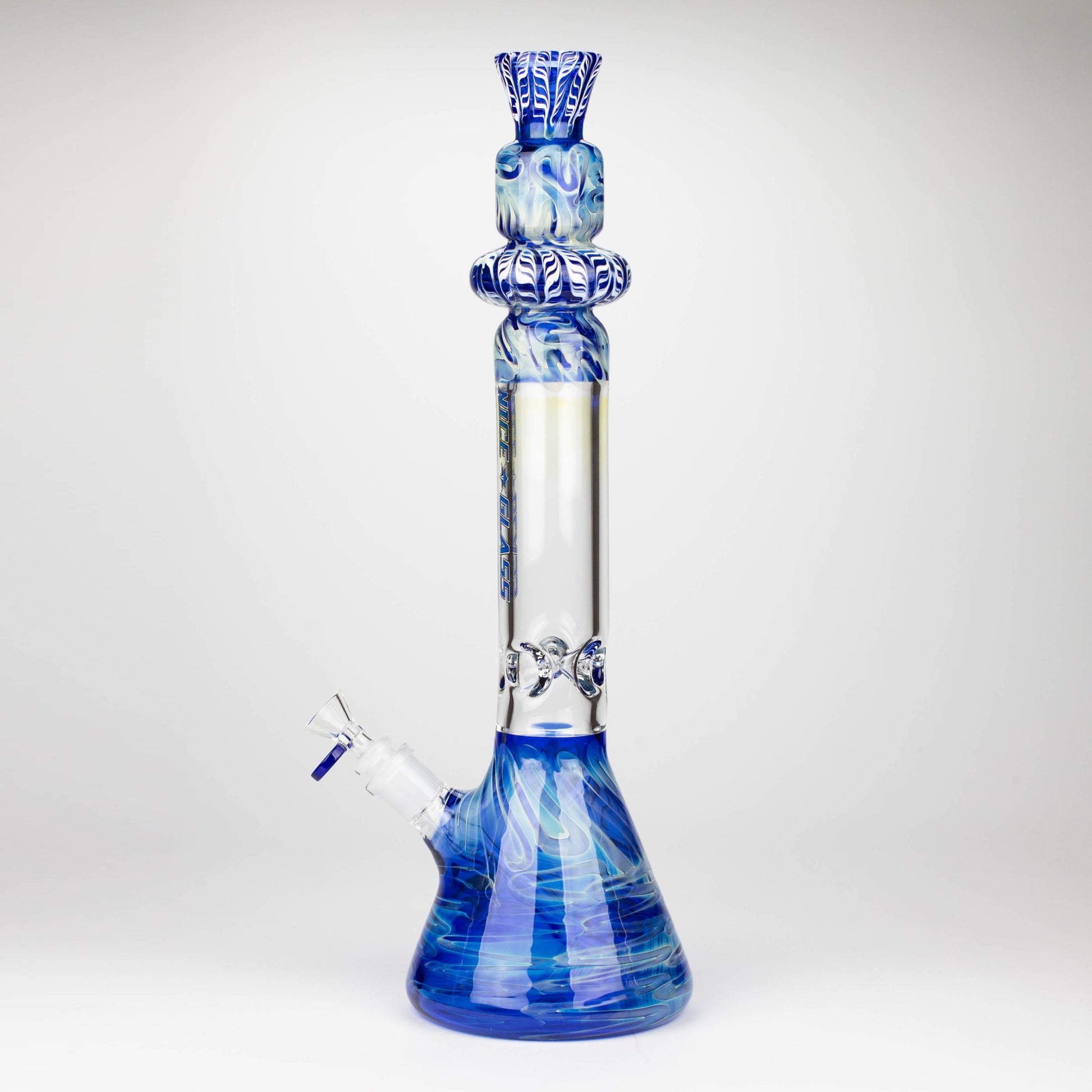 NG | 18 inch Fumed Top Glass Beaker [S392]_6