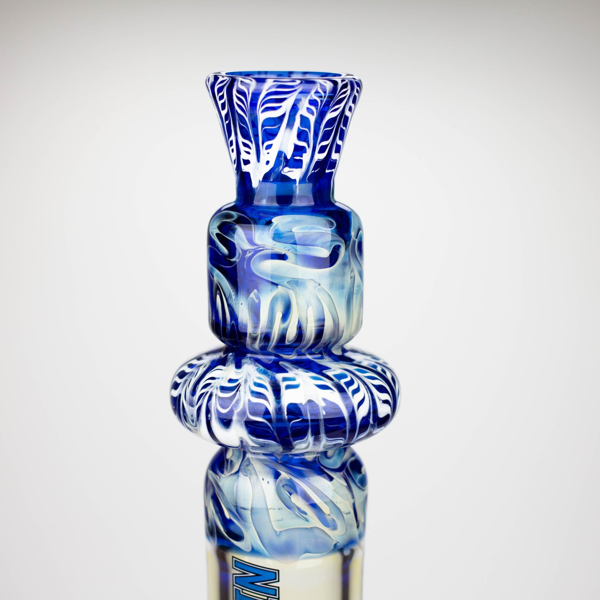 NG | 18 inch Fumed Top Glass Beaker [S392]_8