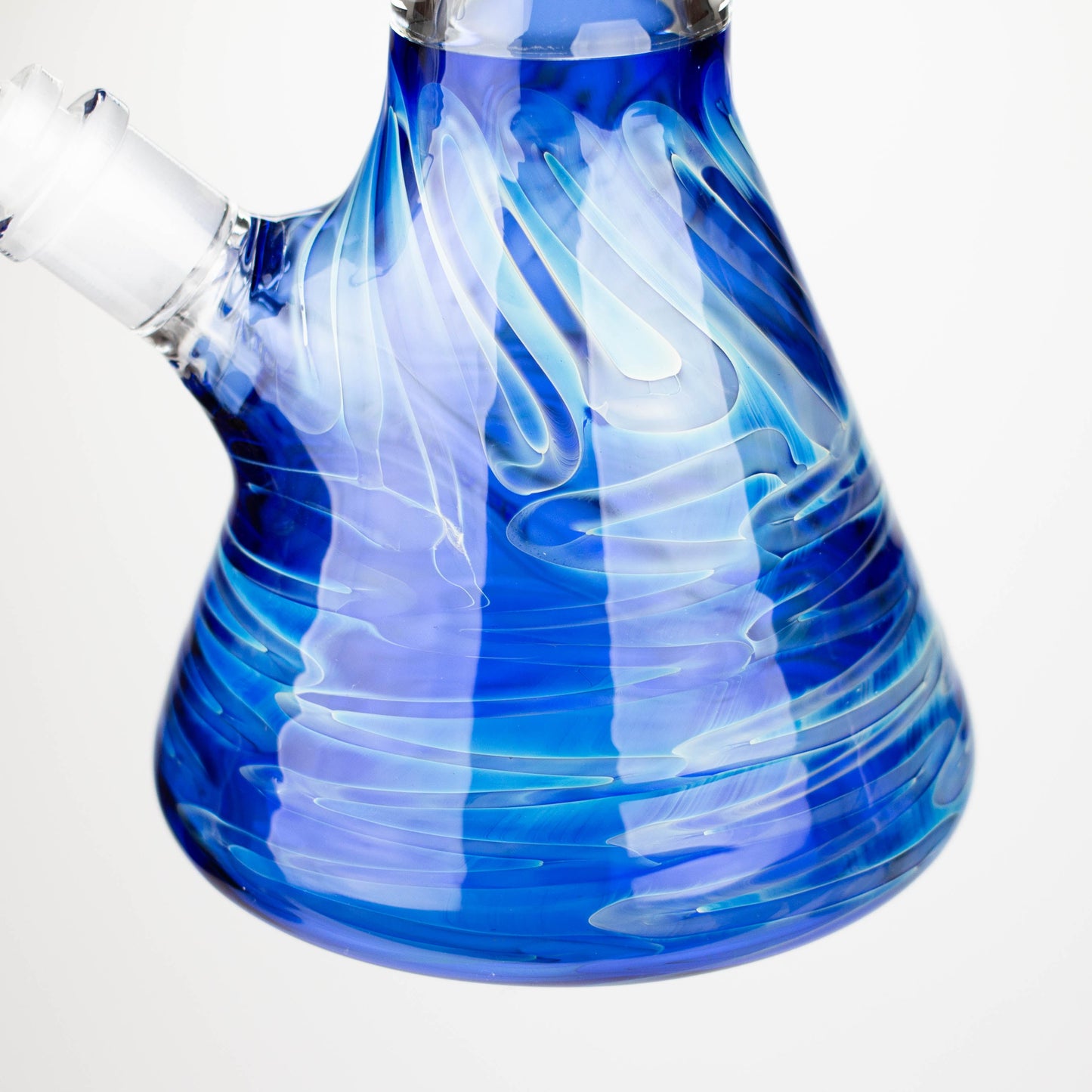 NG | 18 inch Fumed Top Glass Beaker [S392]_1