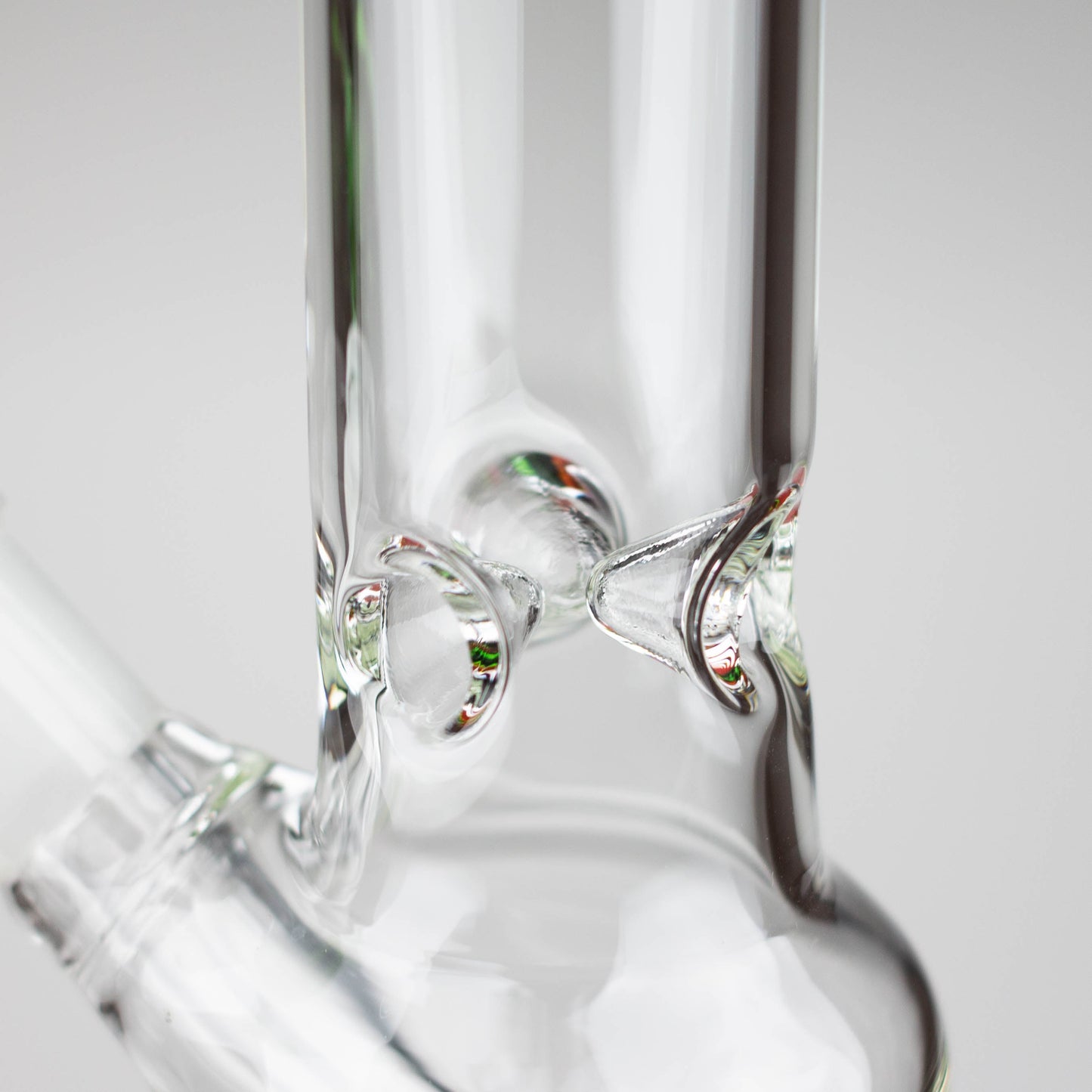 Volcano | 10" Glass Bong with Bowl [AK2034]_8