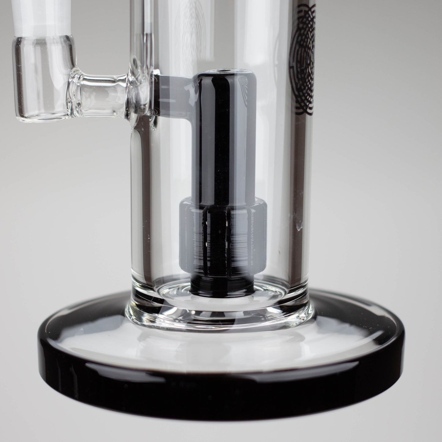 Xtreme | 10" Dual Functions rig with quartz banger [B3]_10