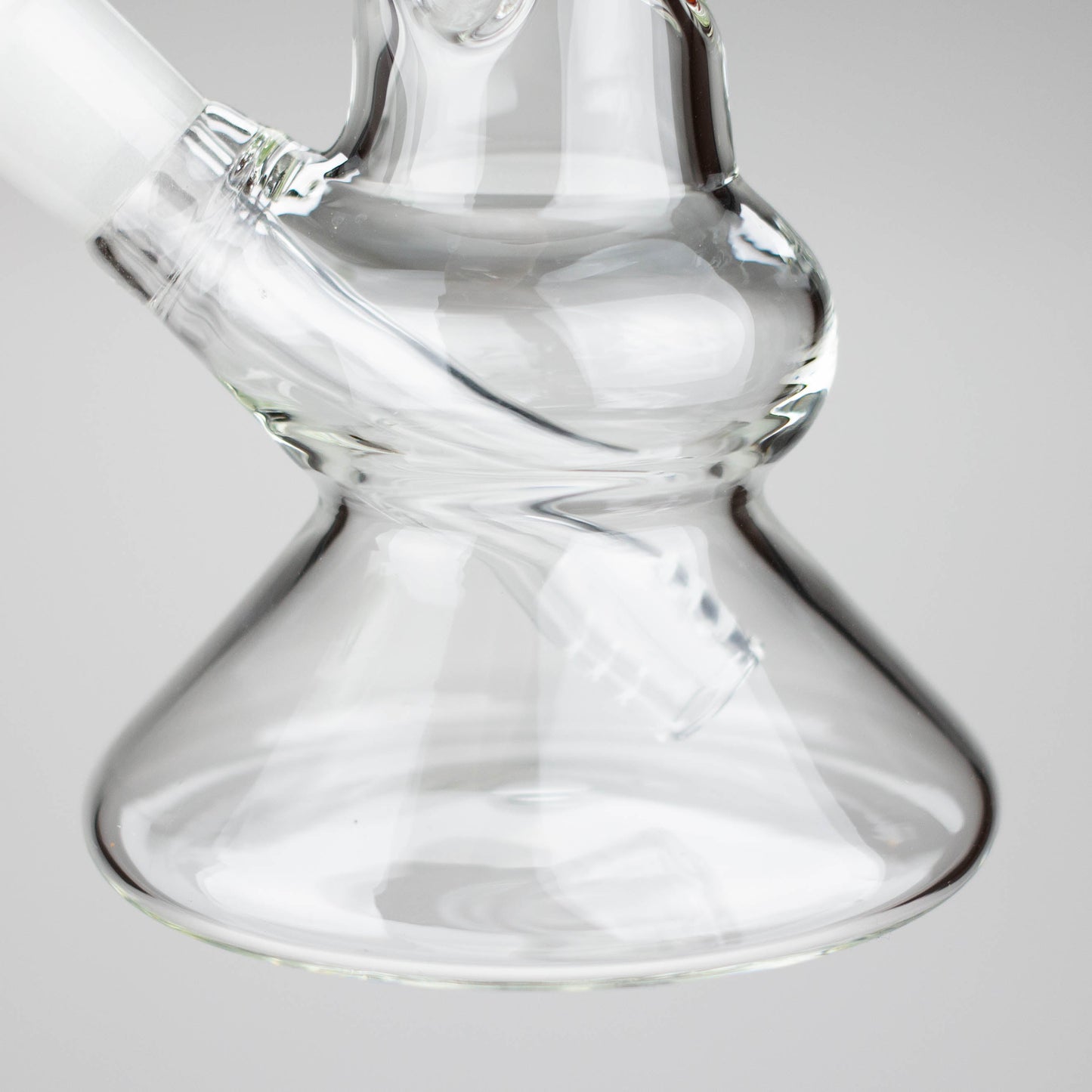 Volcano | 10" Glass Bong with Bowl [AK2034]_10