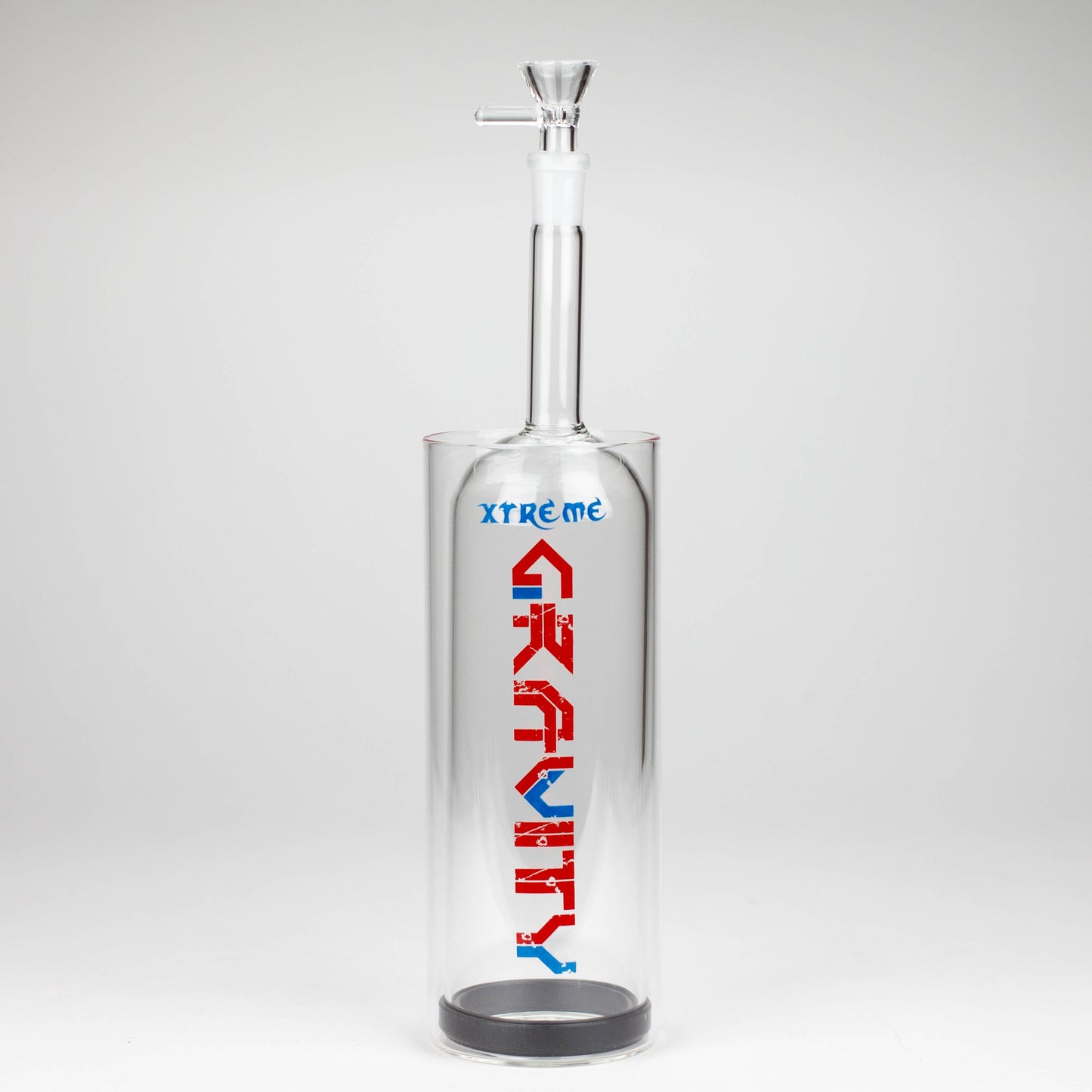 Xtreme | 12" Gravity glass bong [GRAVITY]_3