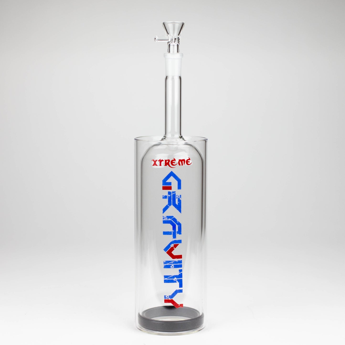 Xtreme | 12" Gravity glass bong [GRAVITY]_6