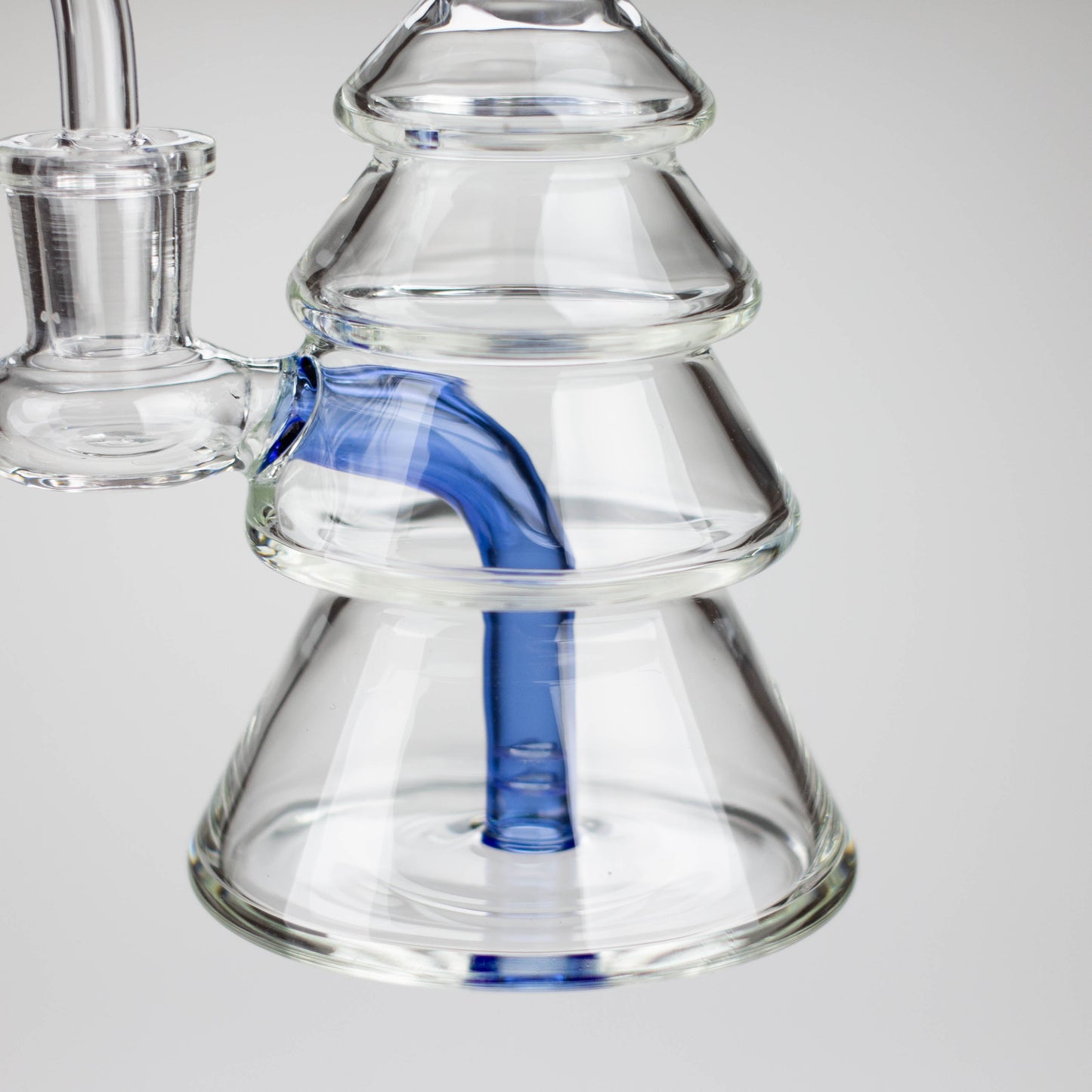 Xtreme | 7" Glass 2-in-1 bubbler [DCK009]_3