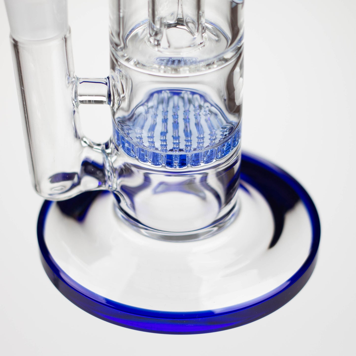 Xtreme | 8" Dual Functions rig with quartz banger [AK908]_10